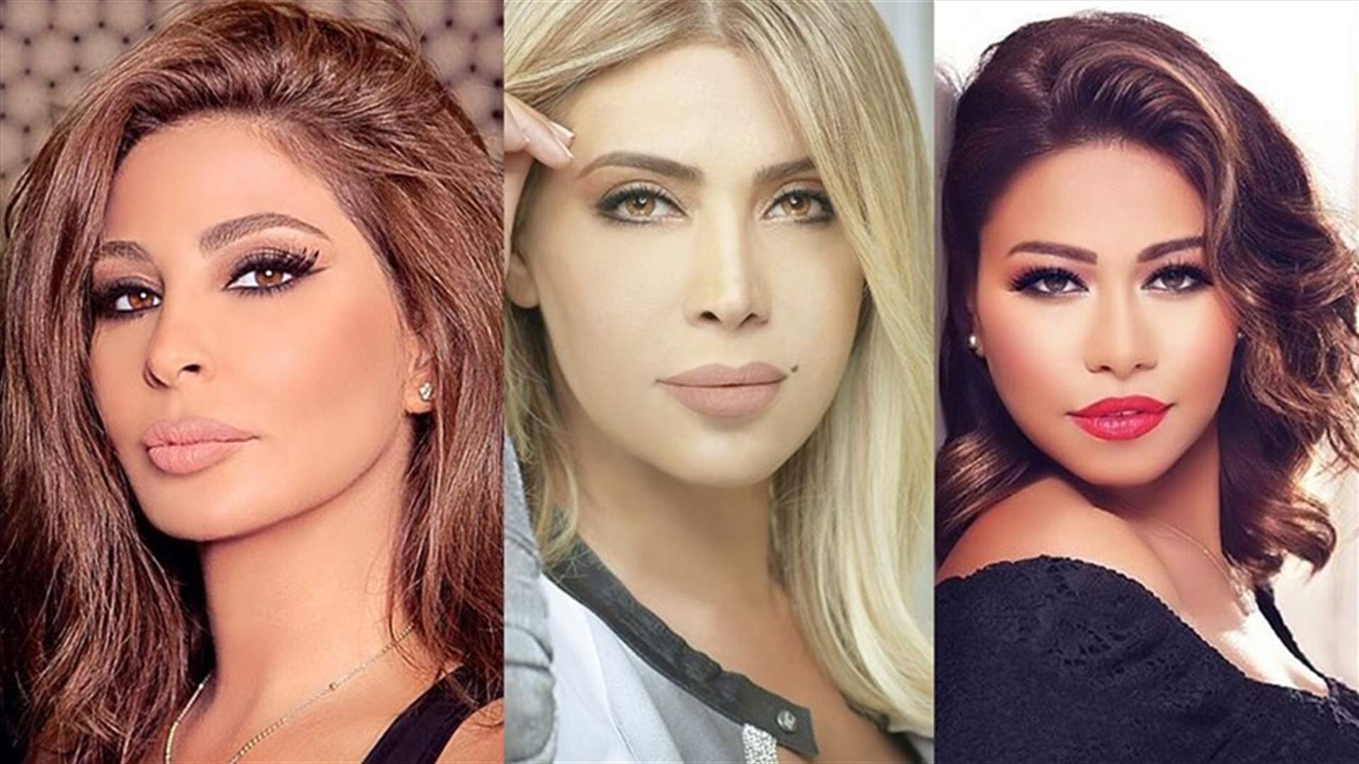 كيف علّق النجوم على الانفجارات في مصر؟