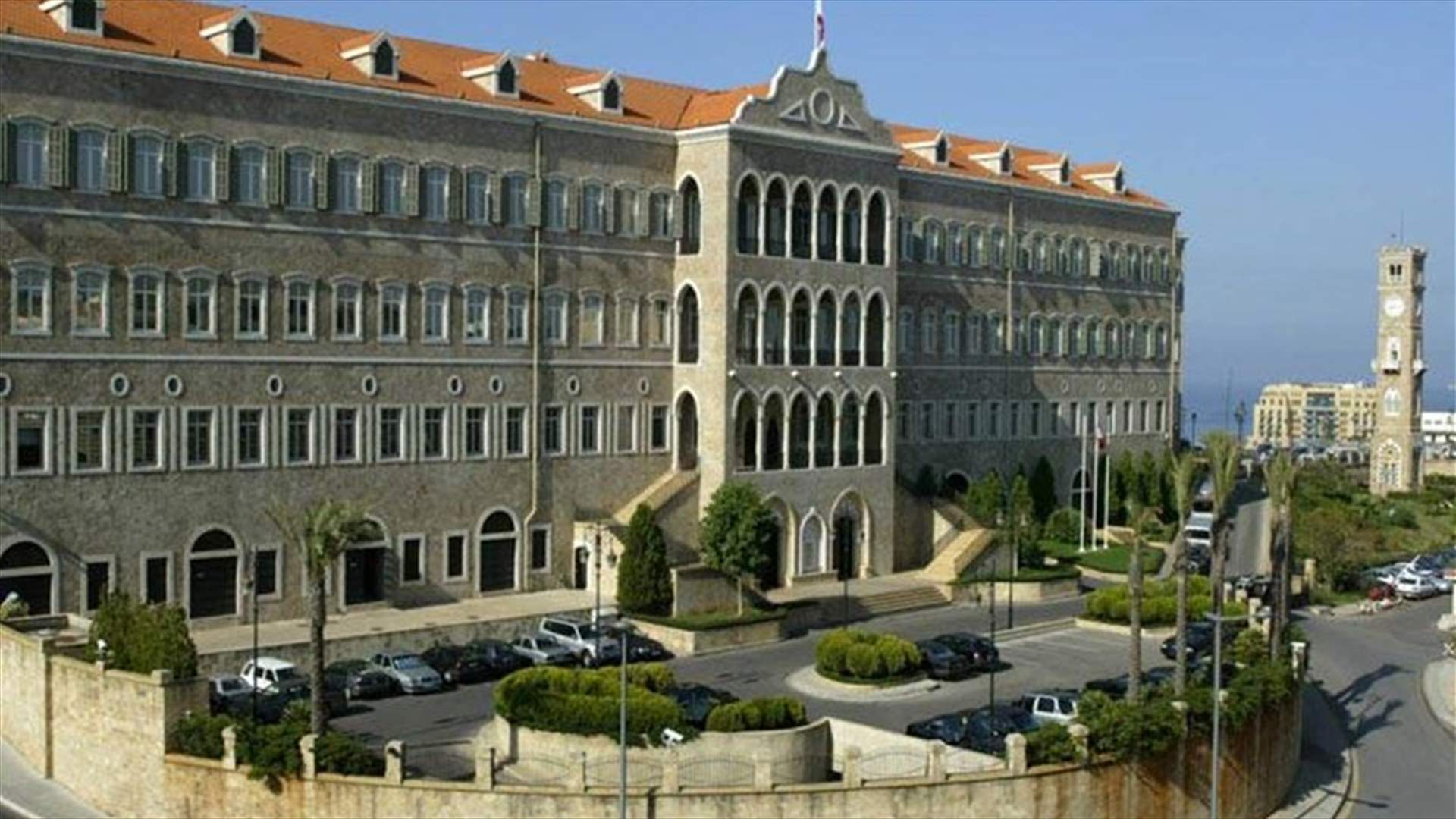 سباق بين مجلسي الوزراء والنواب...قانون جديد للانتخابات أو التأجيل