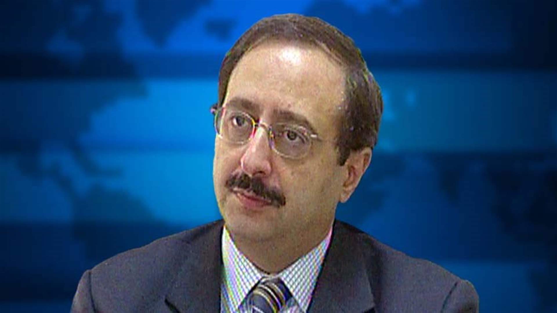مخيبر لـ"المستقبل": للتنبه الى مخاطر عدم الوصول إلى التوافق