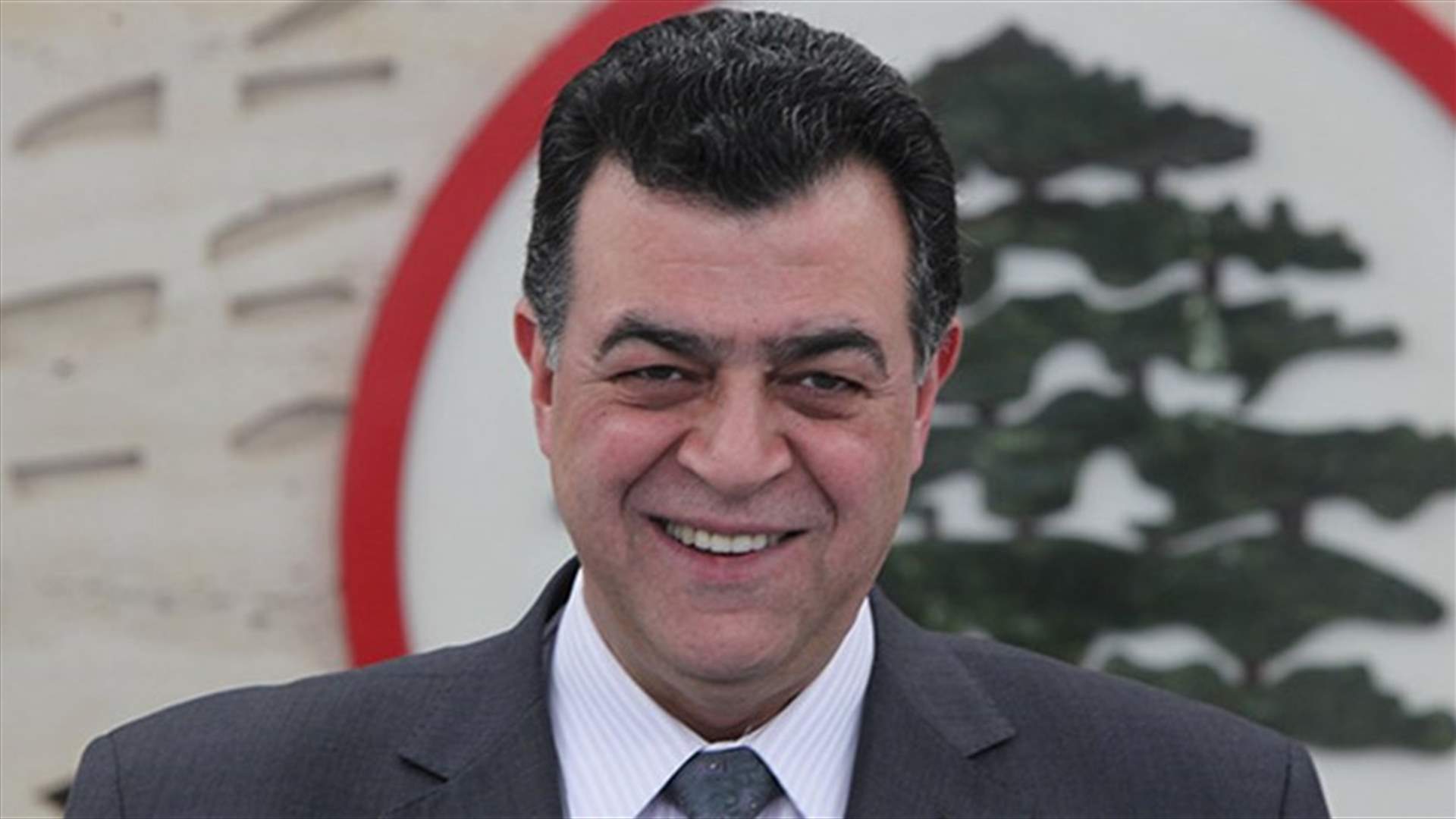 المعلوف لـ"المستقبل": موقفنا واضح وثابت في ملف قانون الإنتخاب