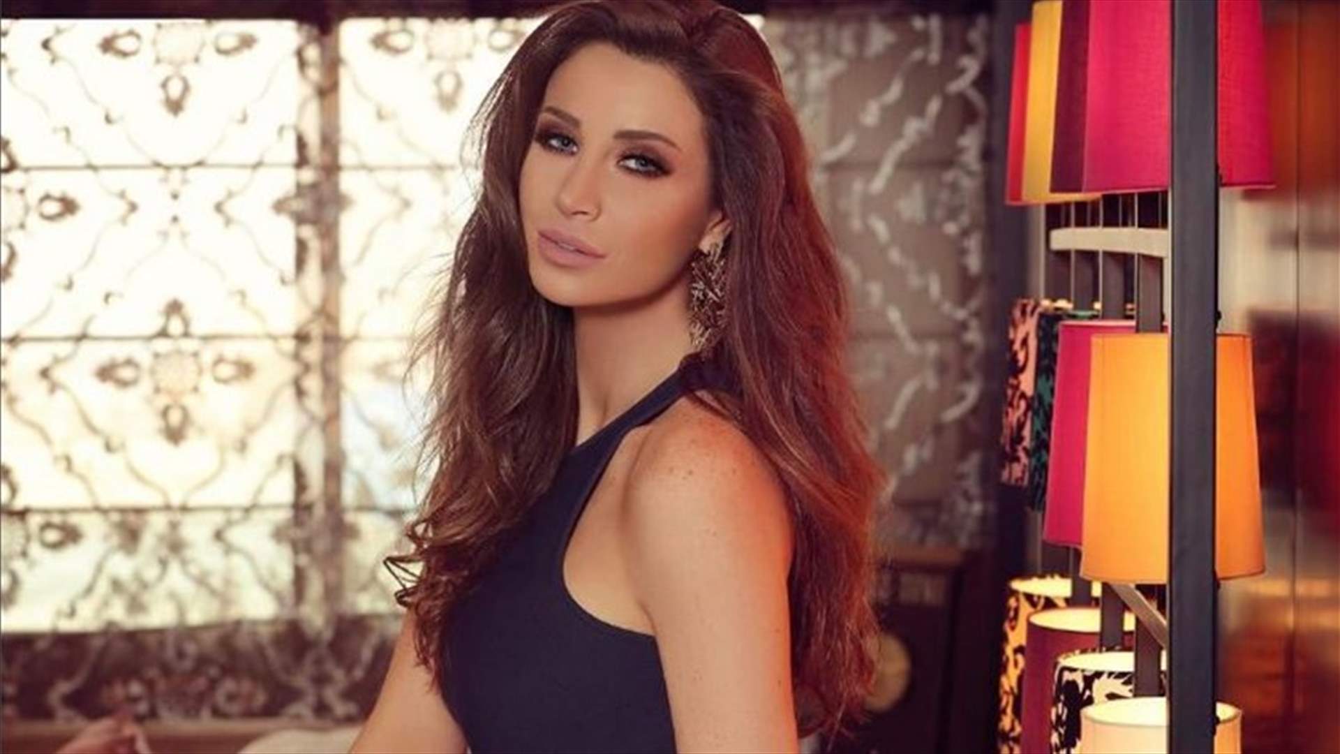 بالصور: أنابيلا هلال أنجبت طفلها الرابع.. ما إسمه وما هي جنسيّته؟