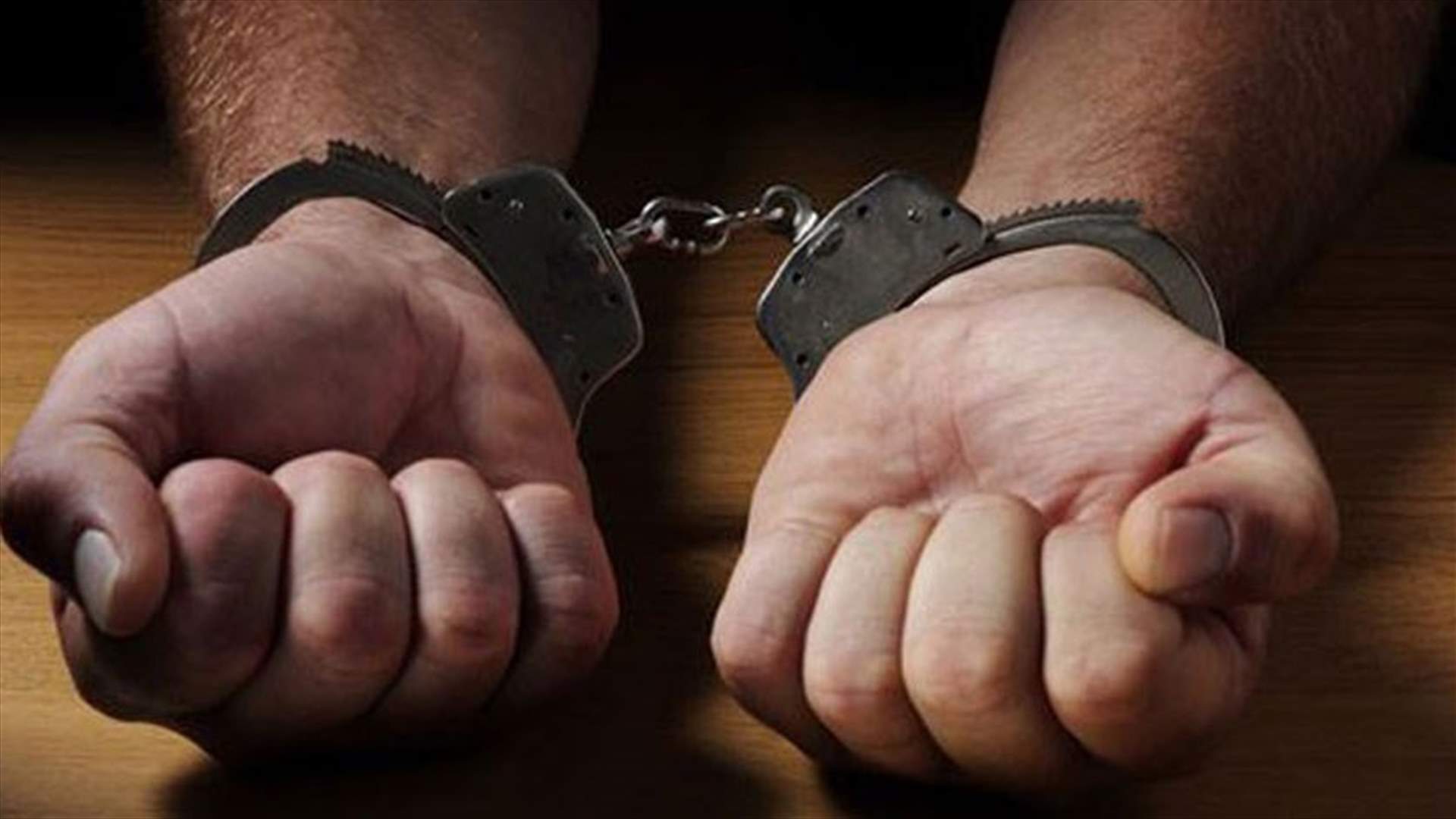 الأمن العام يوقف لبنانيين لإنتمائهما الى تنظيم إرهابي