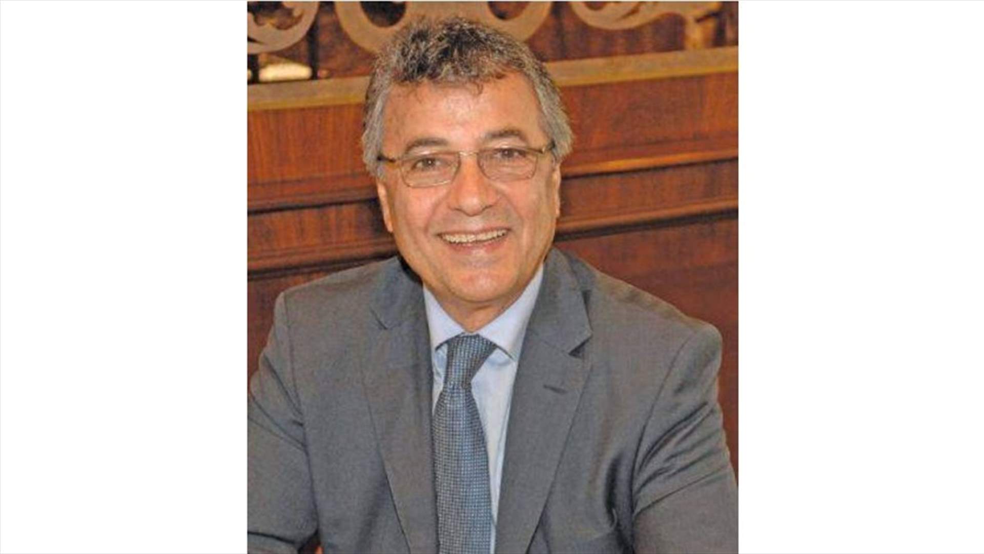 المقدسي: سأعيد قرار تكليفي إنقاذ تلفزيون لبنان الى من أوكله إلي