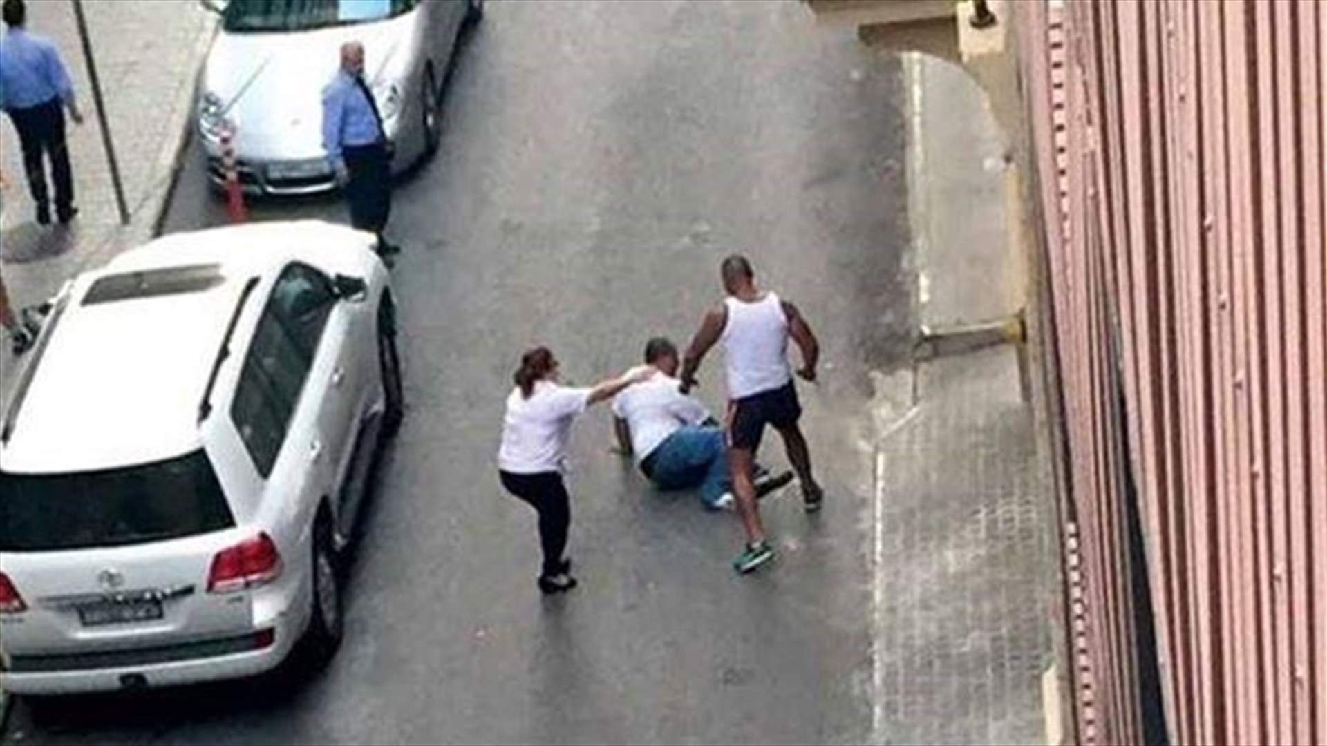 Hearing in George al-Rif murder case postponed