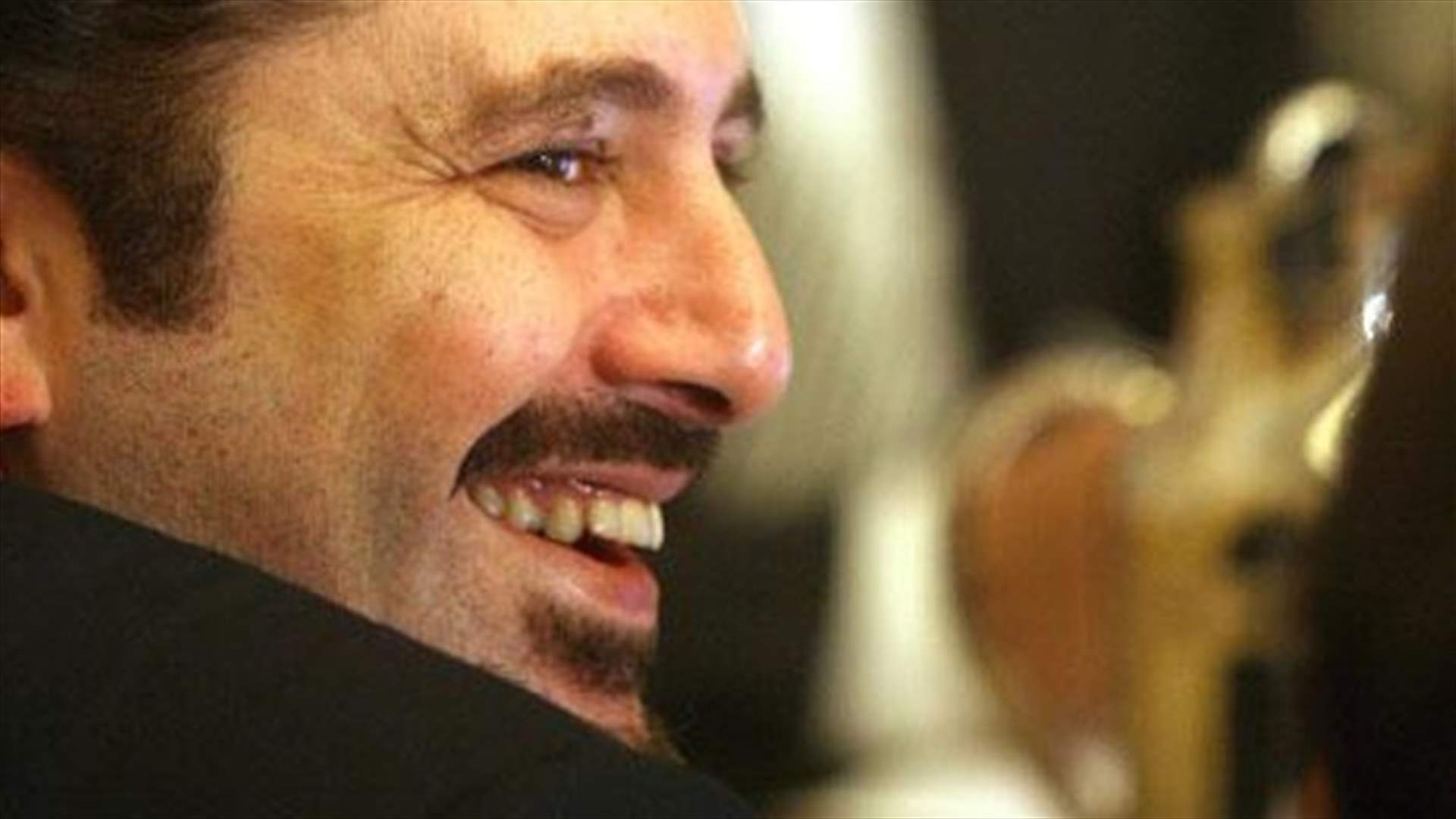 الحريري بدور الاطفائي...فهل سينجح؟