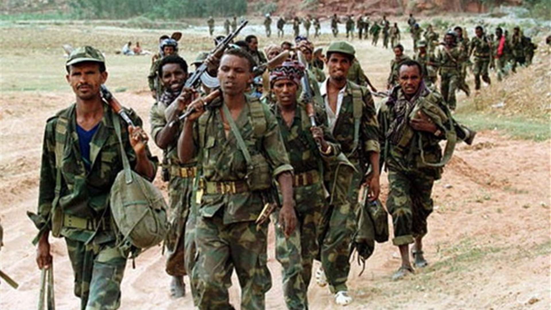 مقتل ضابط واربعة جنود سودانيين في معارك في اليمن