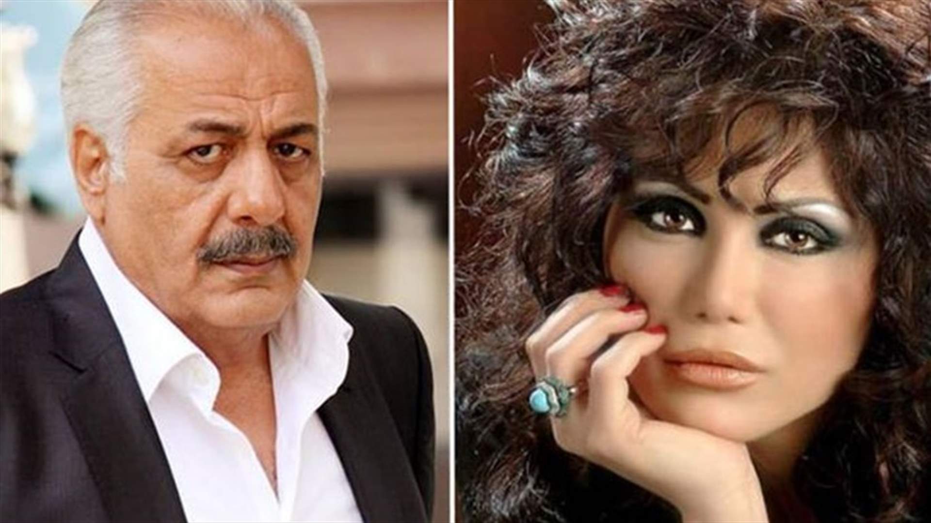بالصور: تعرّفوا على إبنة أيمن زيدان ونورمان أسعد.. وتفاصيل عن حياتها
