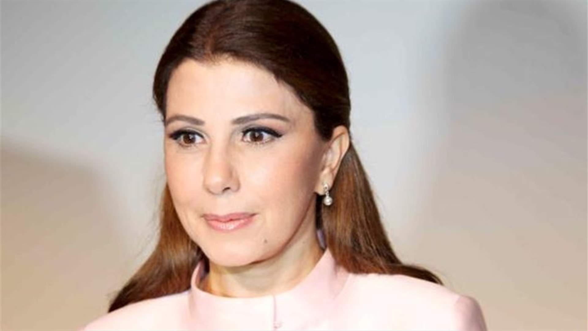 رسالة من برّي إلى ماجدة الرومي.. ماذا قال فيها؟