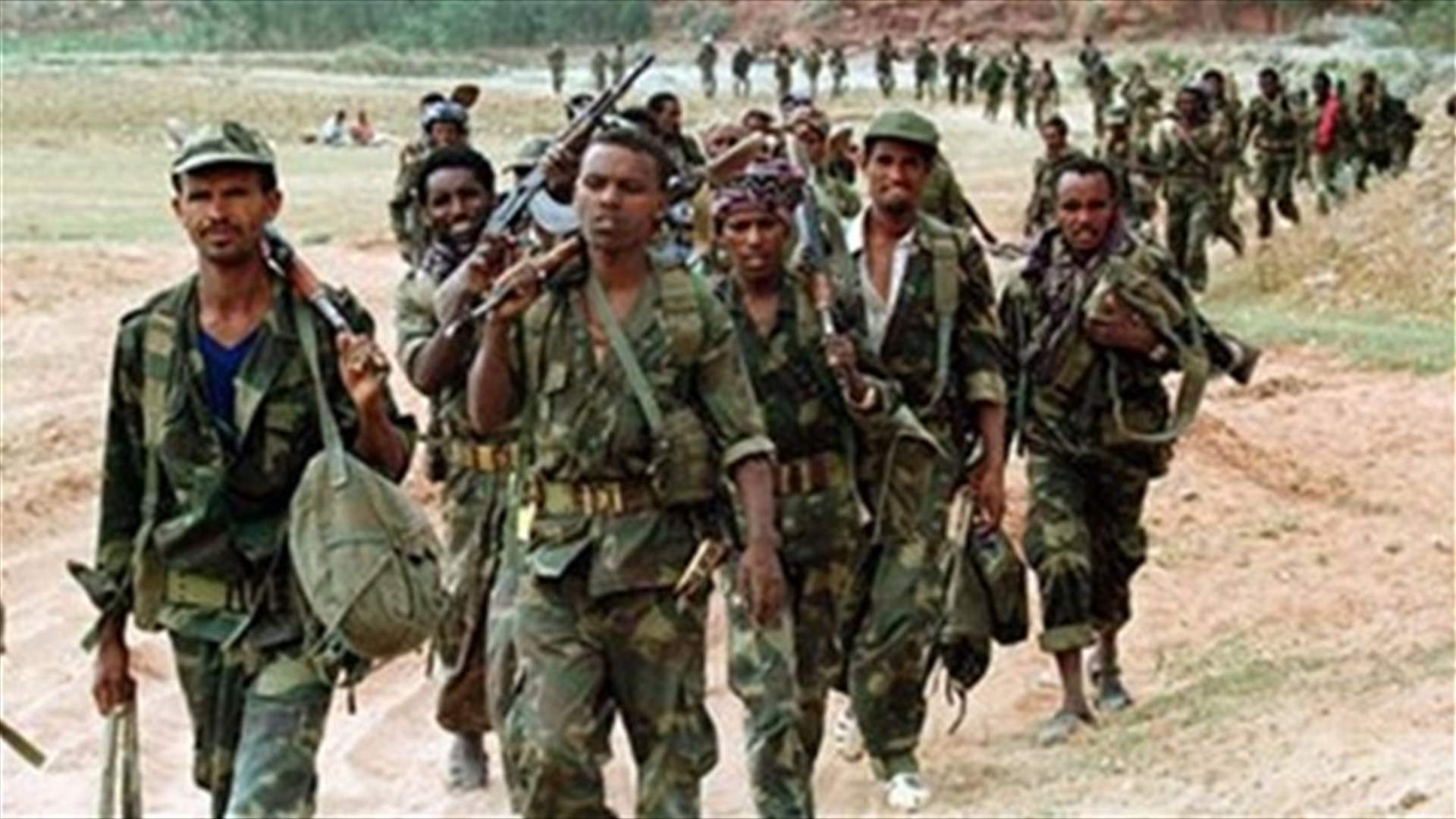 Five Sudanese soldiers killed in Yemen conflict