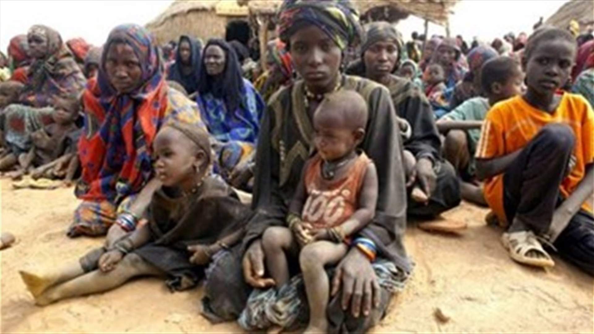Child suicide bombings surge in Boko Haram conflict - UNICEF