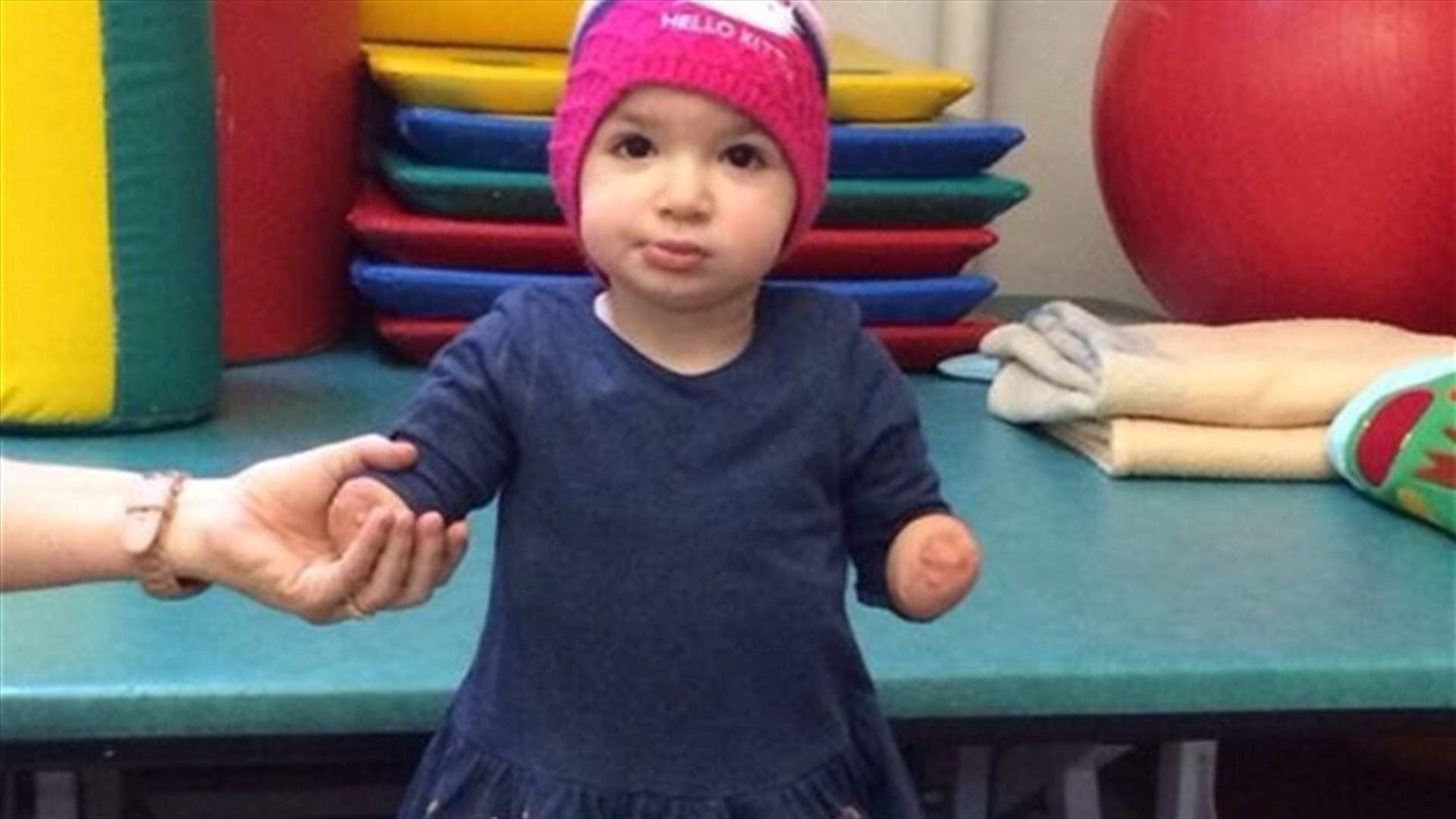 بالصورة – القرار الظني بملف الطفلة ايلا طنوس صدر...ماذا جاء فيه؟
