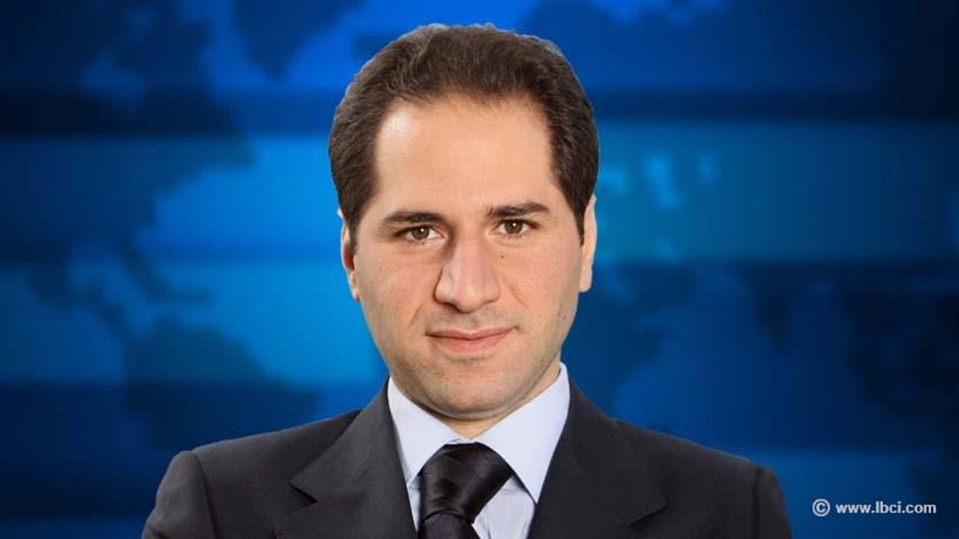 الجميل للـLBCI : لا تحوّلوها معركة طائفية