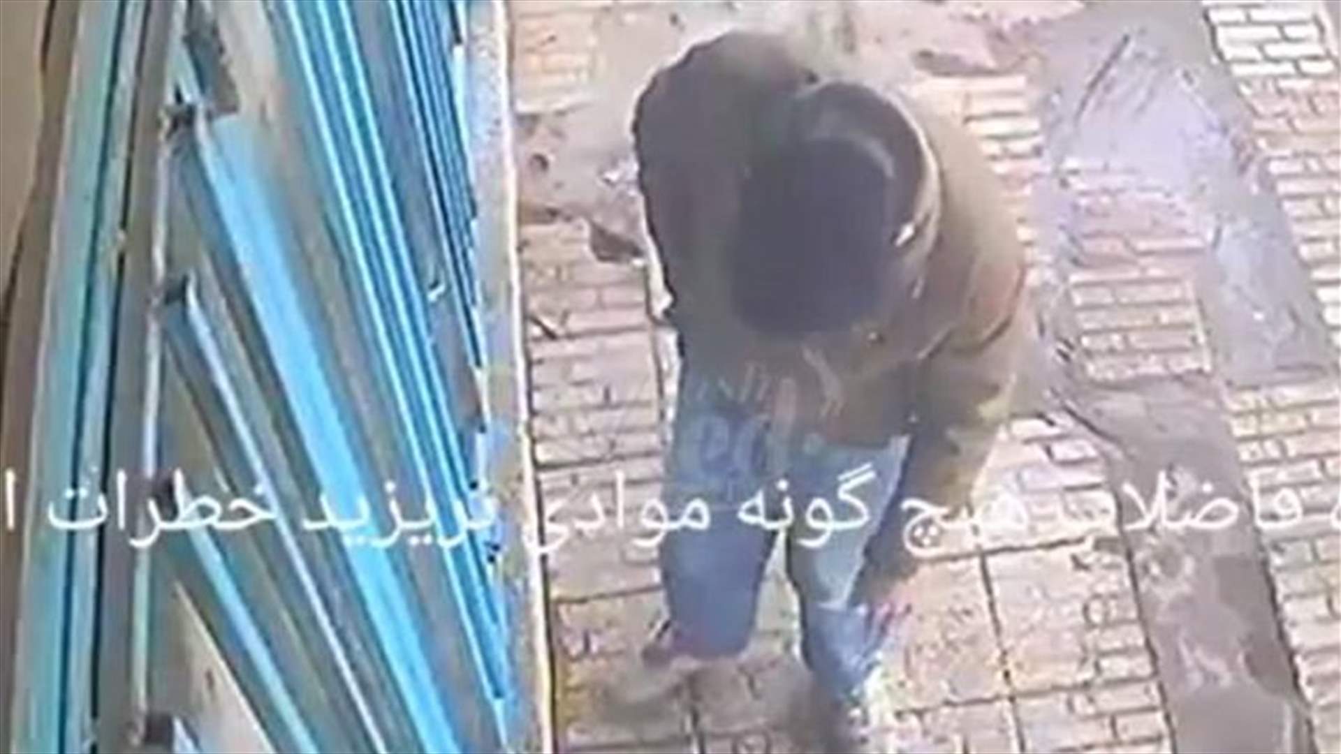 فيديو سيجعلكم تفكّرون مرتين قبل رمي أعقاب السجائر أرضاً!