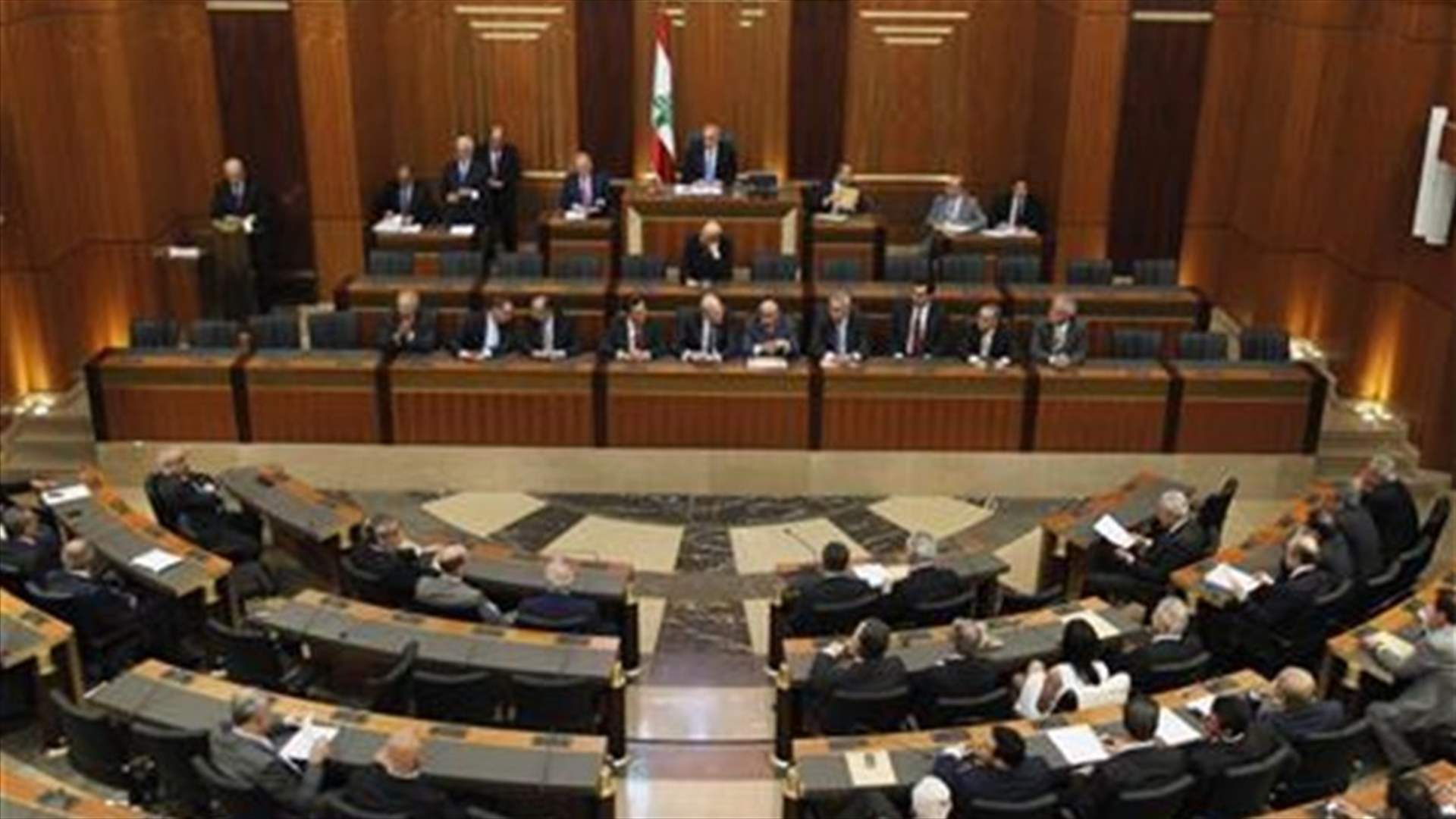 Extension of the parliament’s mandate: Proposed solution for the crisis