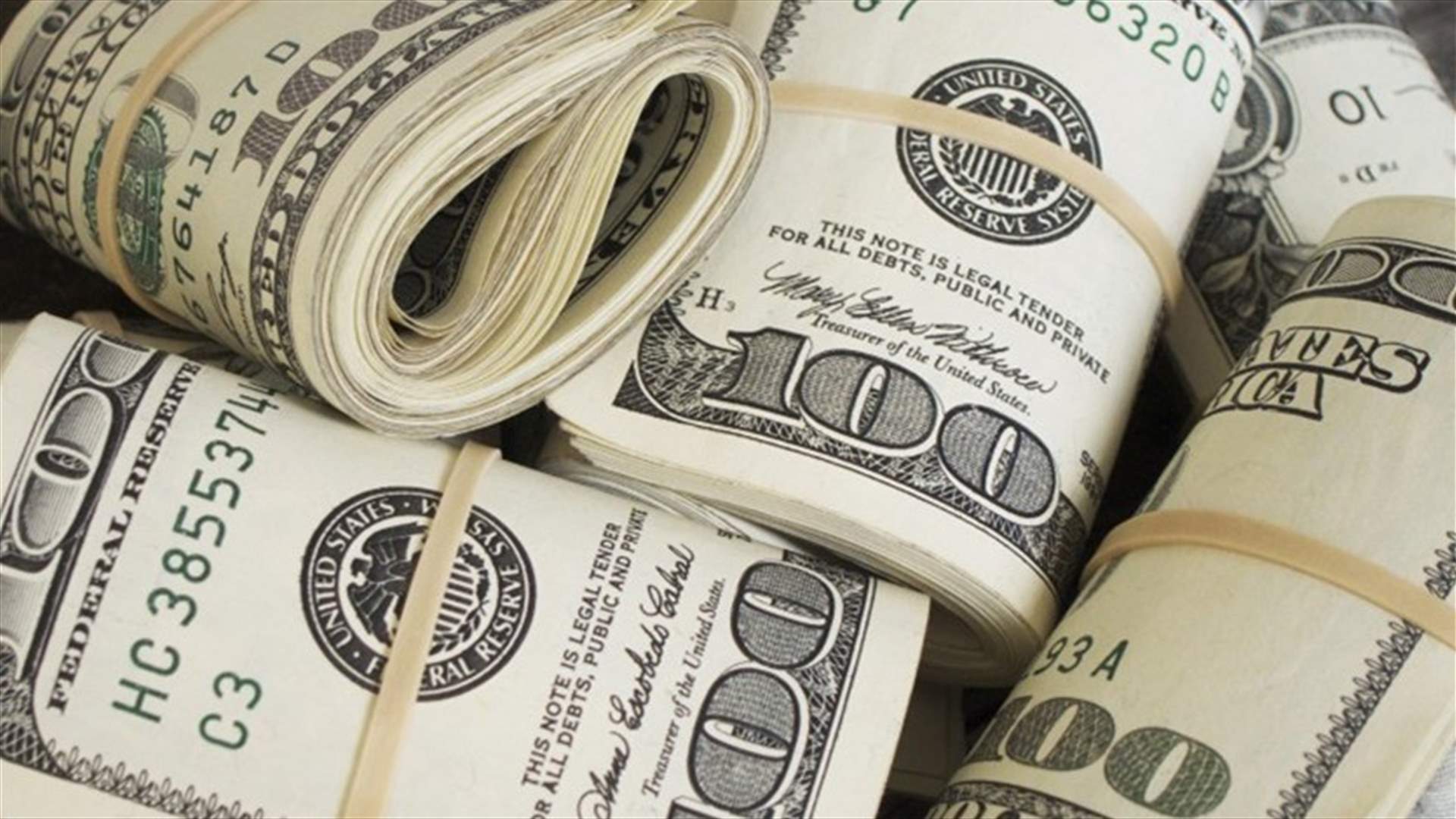 مفرزة بعلبك القضائية توقف مروجي عملة مزيفة