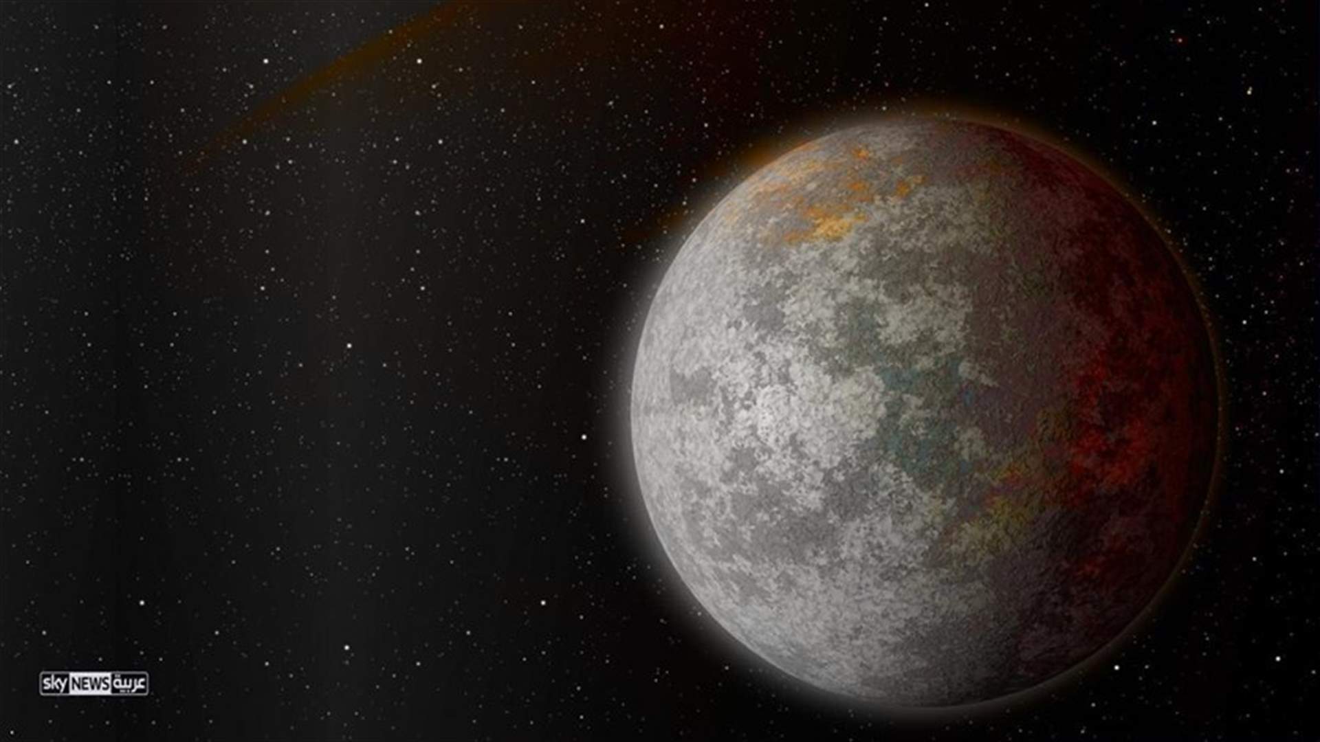 تحديد الكواكب الصالحة للحياة