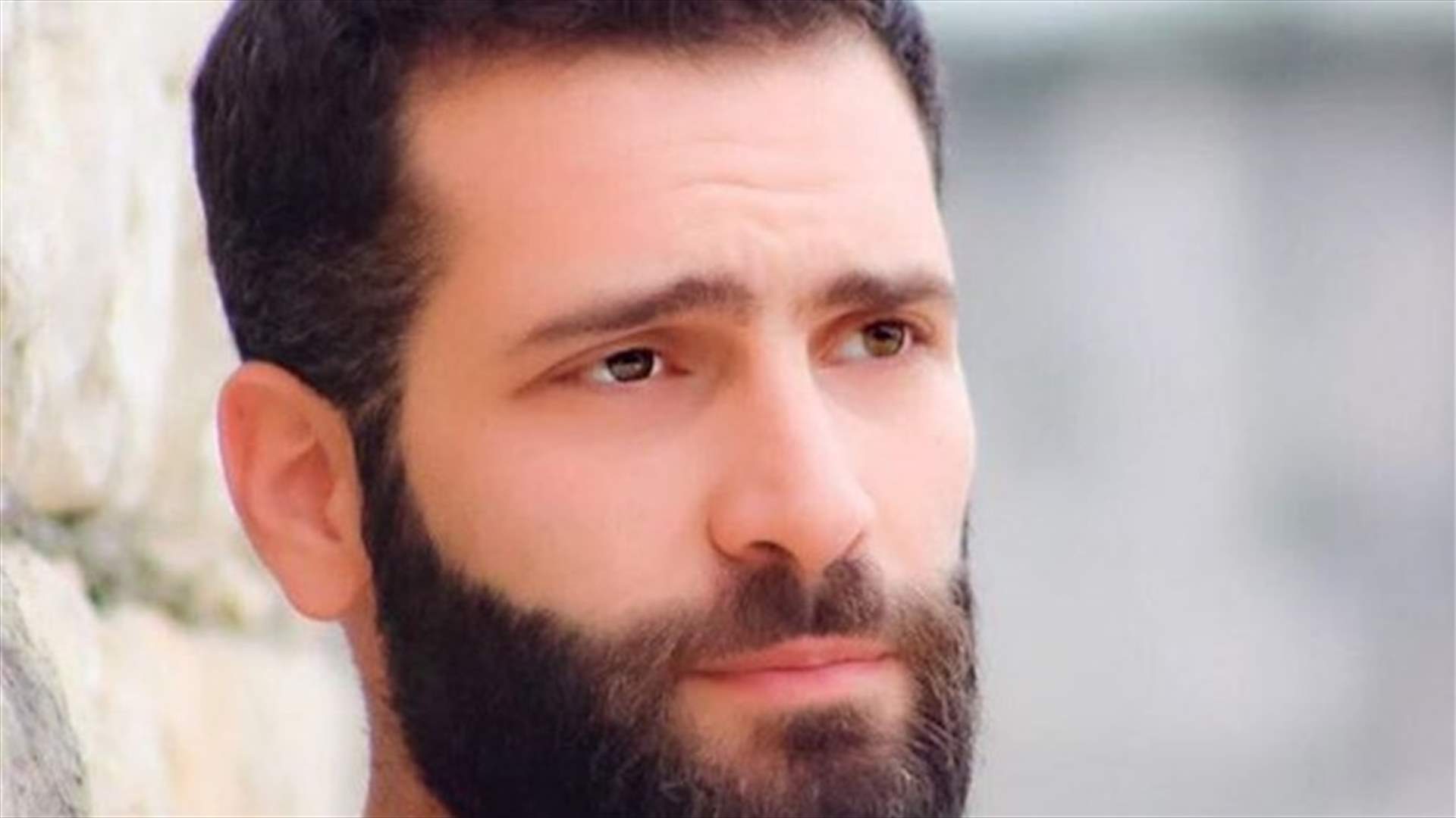 بالفيديو: وسام صليبا كما لم تشاهدوه سابقاً.. يغني لضحايا الحرب السورية وتفجيرات مصر
