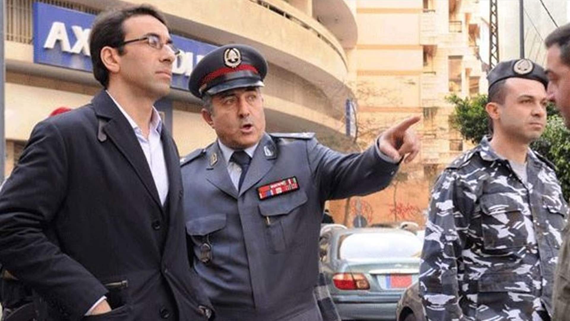 محافظ بيروت أصدر بلاغاً...