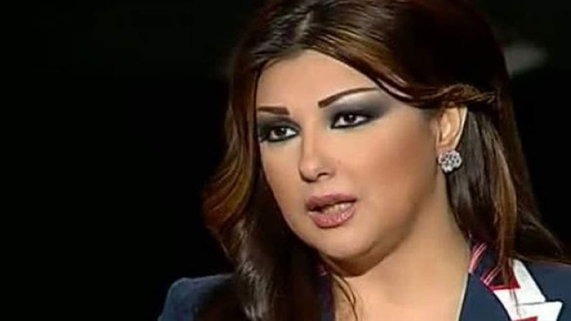 في 24 نيسان...تحقيق مع ماريا معلوف