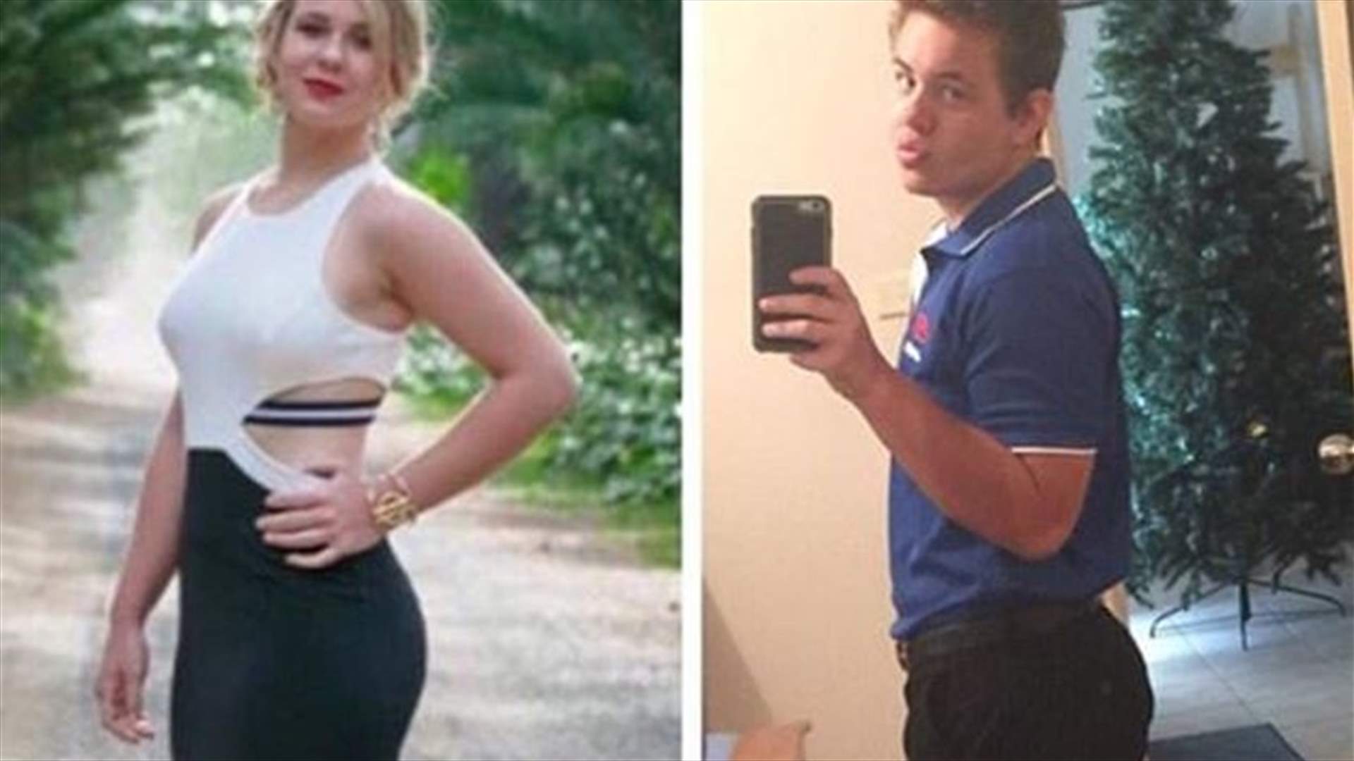 بالصور- كيف تحوّل من شبيه كيم كارديشيان إلى رجلٍ ملتحٍ؟