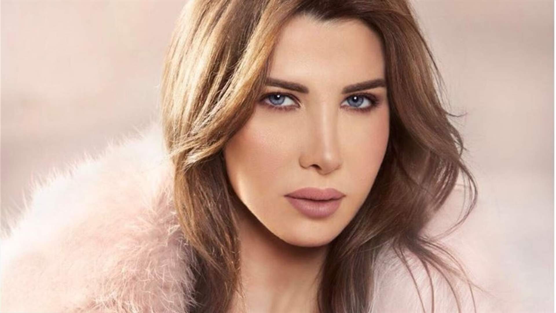 بالصورة: نانسي عجرم تعلن عن بدء العد العكسي... 9 أيام فقط تفصلنا عن الحدث المنتظر!