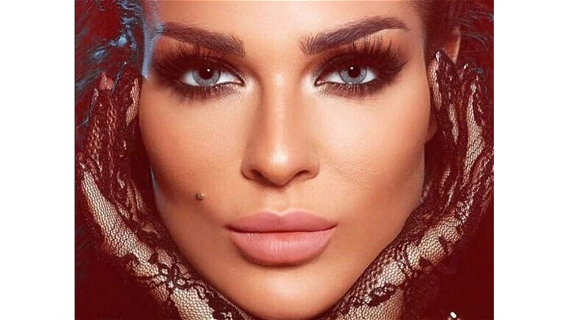 أقوى ردّ من نادين نسيب نجيم على من اتّهمها بالكفر بسبب دينها...