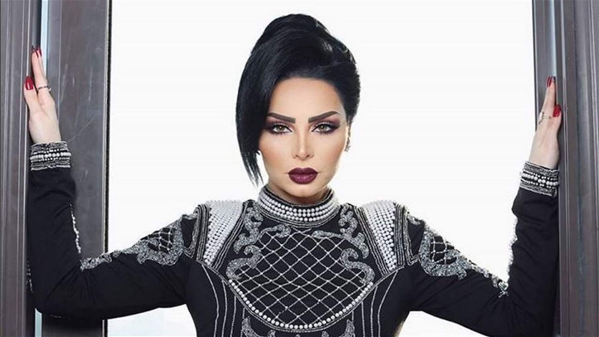 بالصور: ديانا كرزون ترتدي الحجاب...