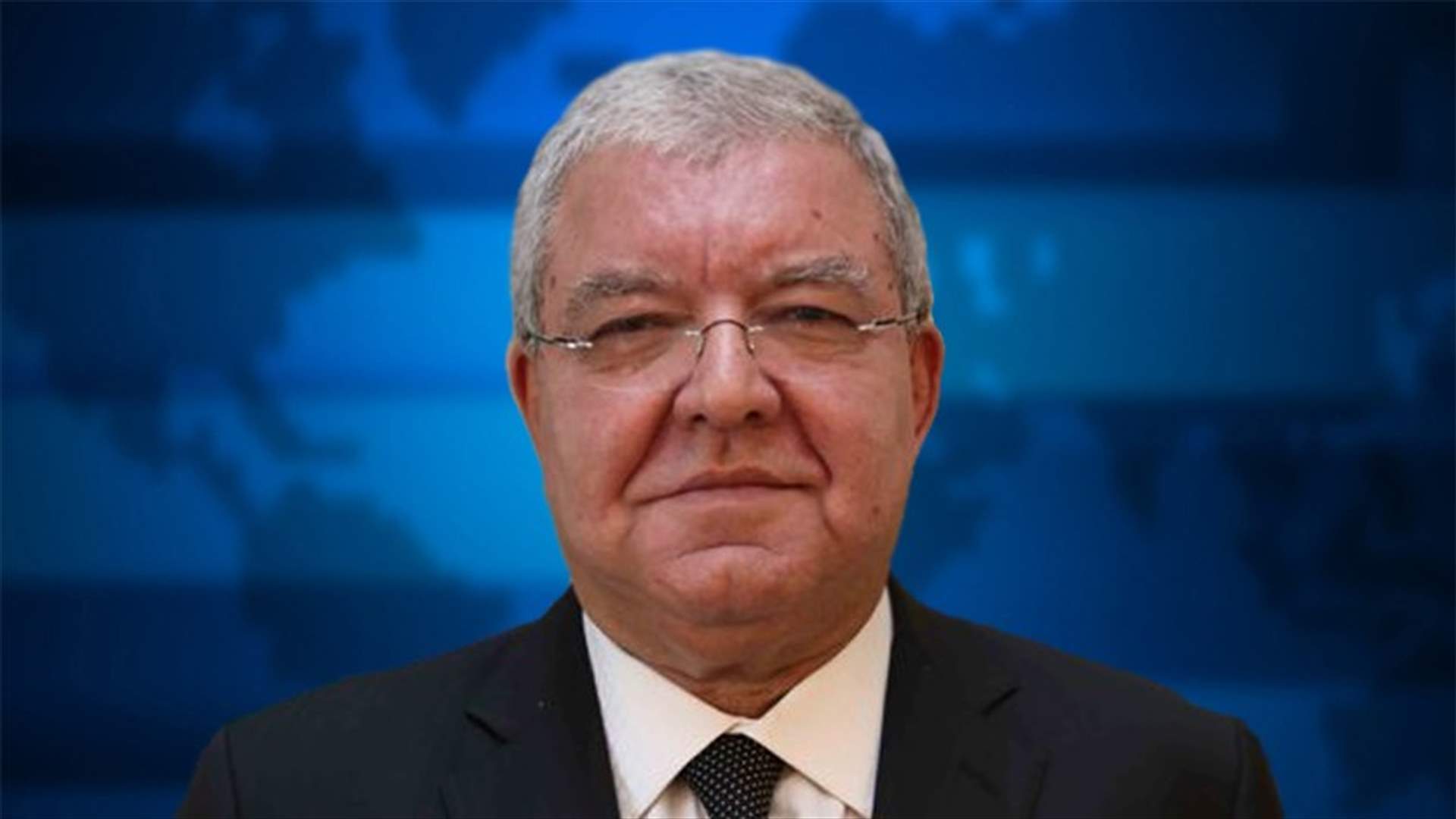 المشنوق يوجه دعوة عاجلة الى المحافظين