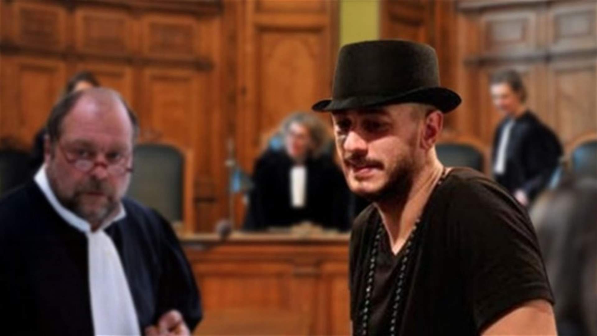 سعد لمجرد خارج السجن... هذه هي تفاصيل إطلاق سراحه