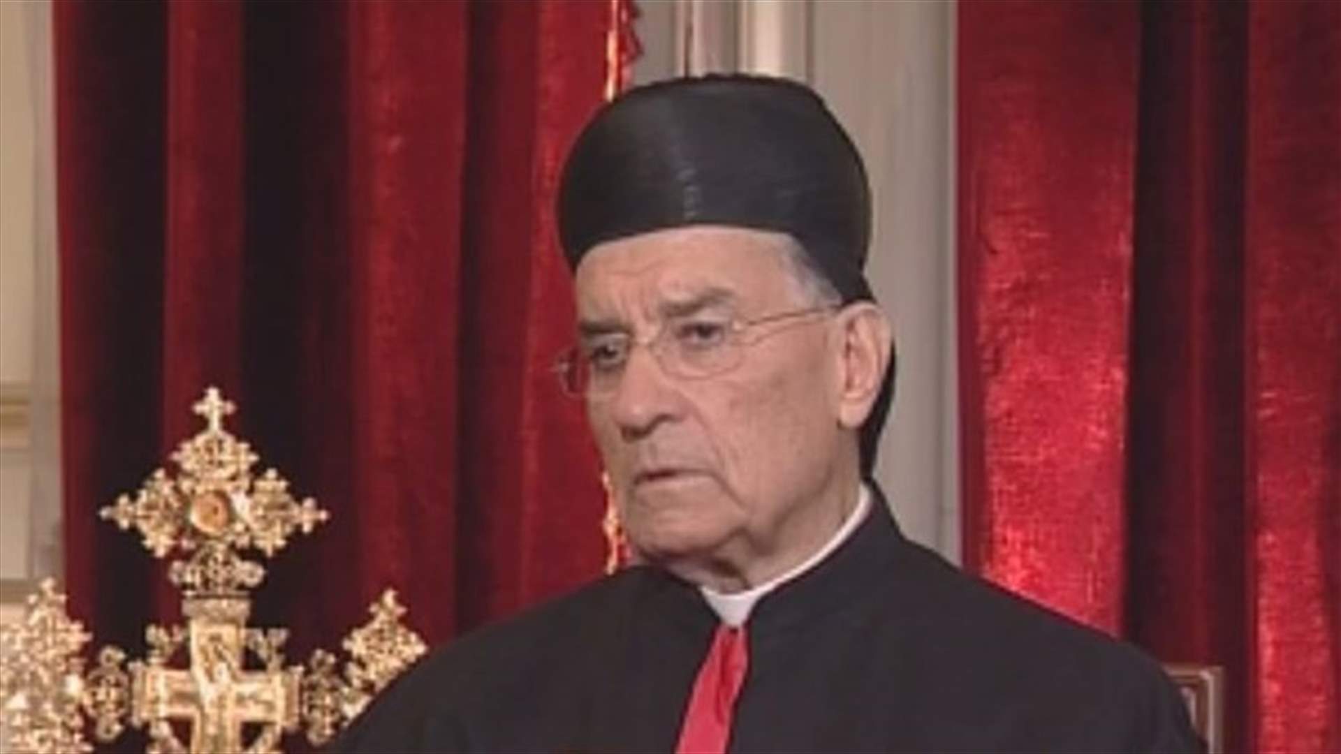 الراعي للـLBCI : لن نقبل بالتمديد...وسيكون لنا موقف بحال حصل