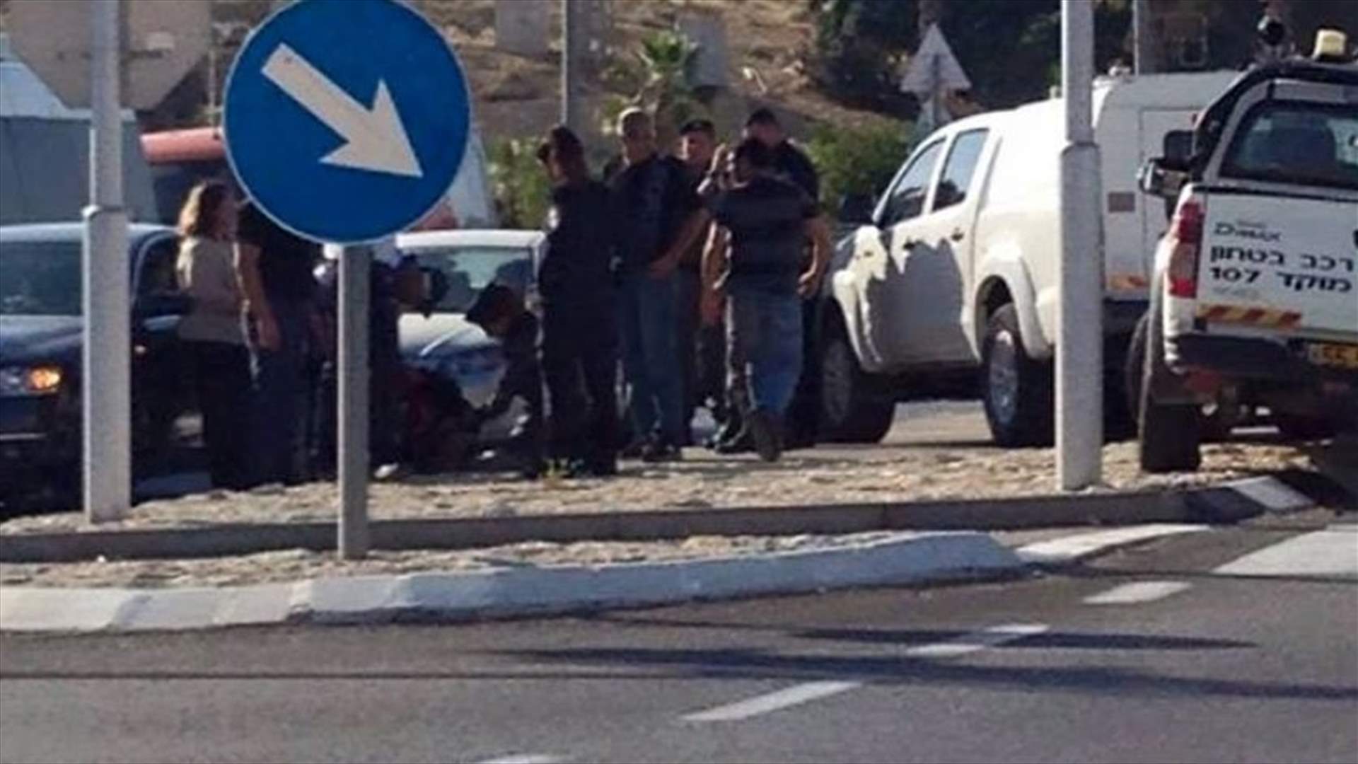 Palestinian stabs woman dead on Jerusalem train -Israeli police