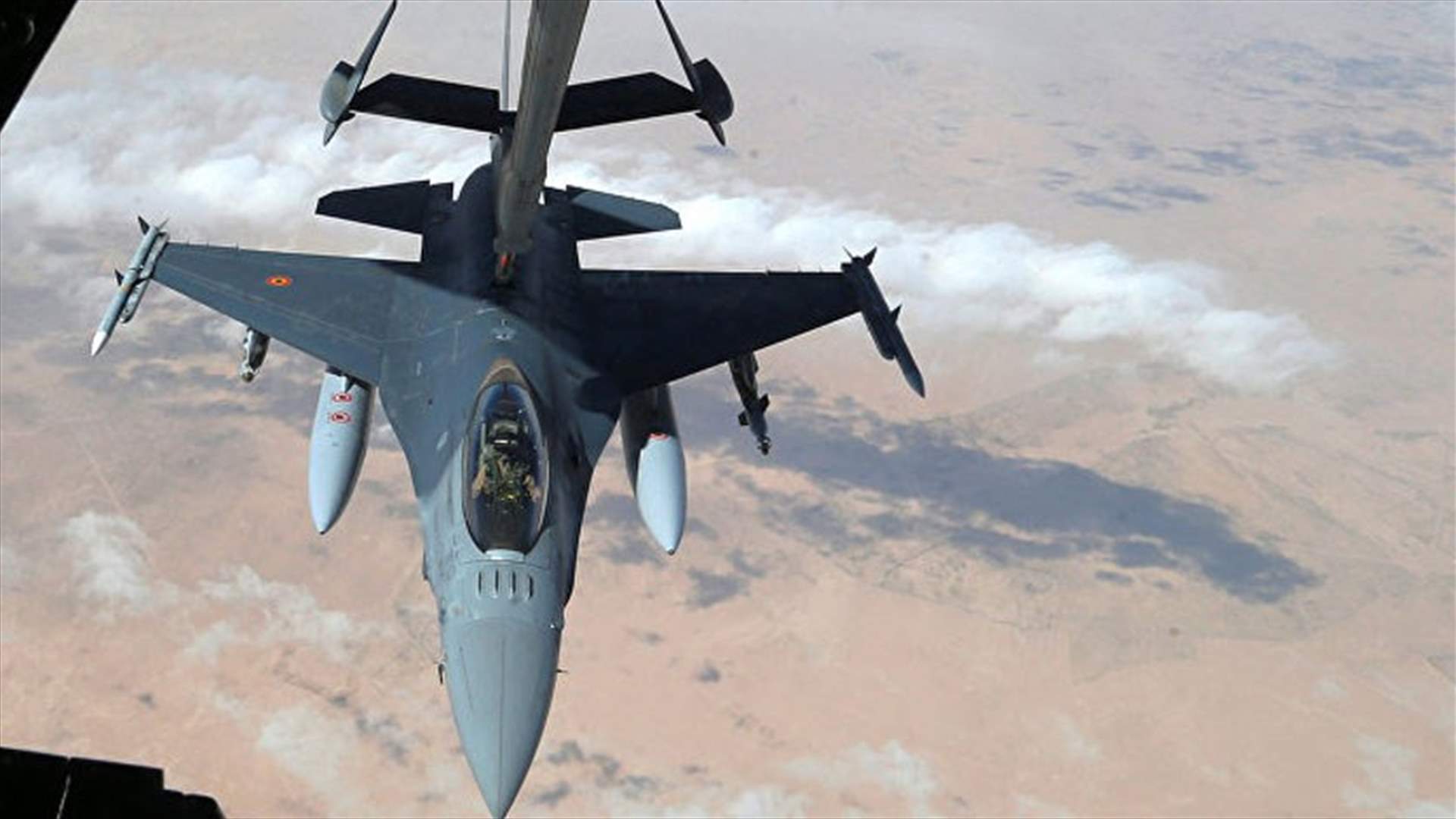 "أم القنابل"...ارتفاع عدد قتلى داعش إلى 90