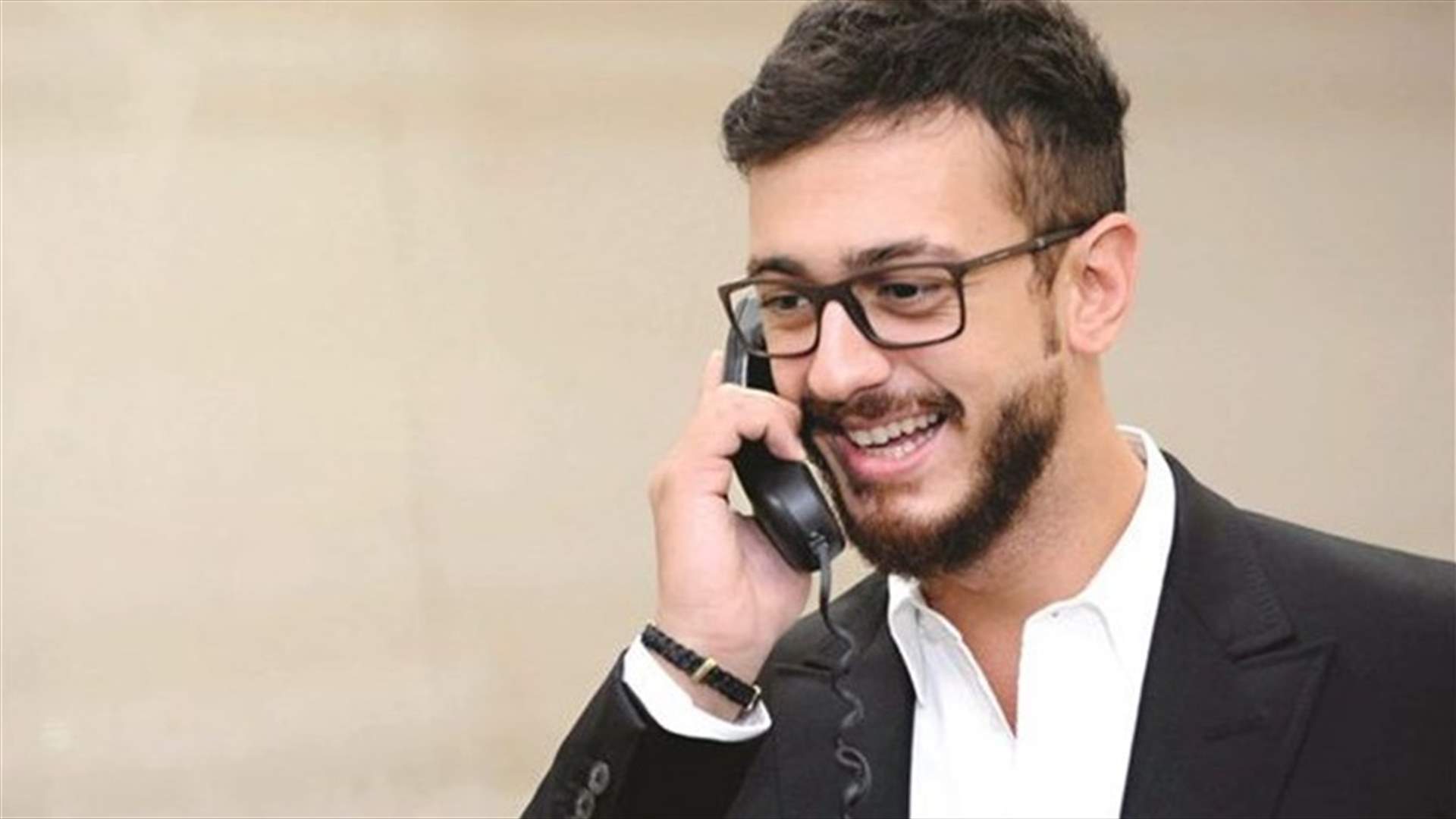 بالصورة: بعد 170 يوماً في السجن.. هل فقد سعد المجرد وزنه؟