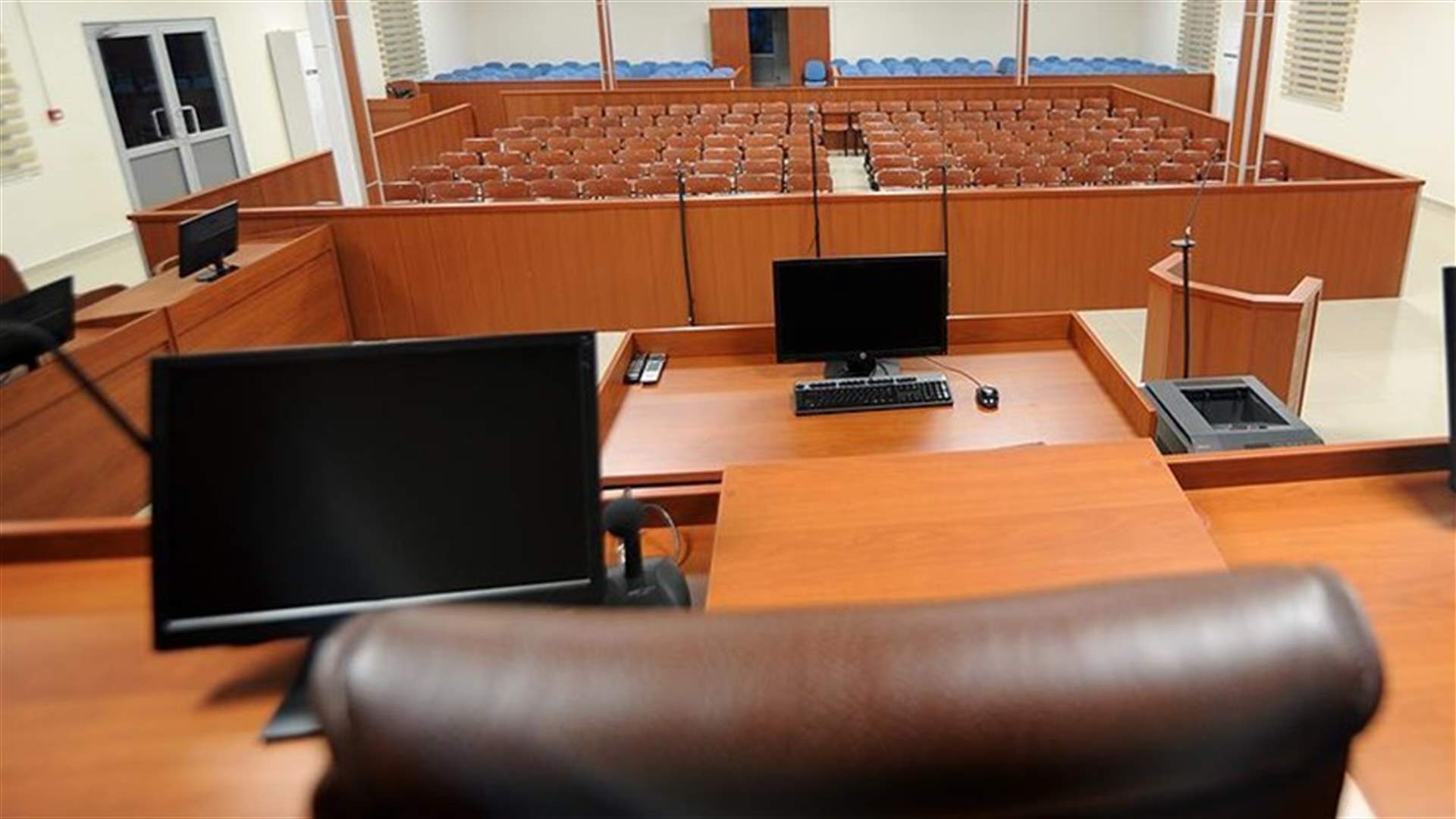 تركيا تفتح تحقيقا بحق مسؤولين اميركيين