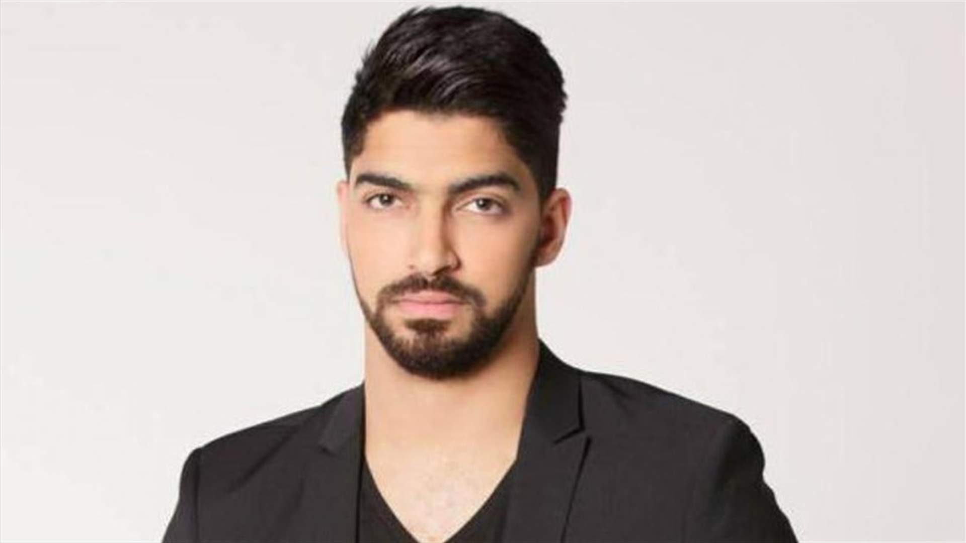 ‫بالصورة- نجم ستار أكاديمي الى القفص الذهبي