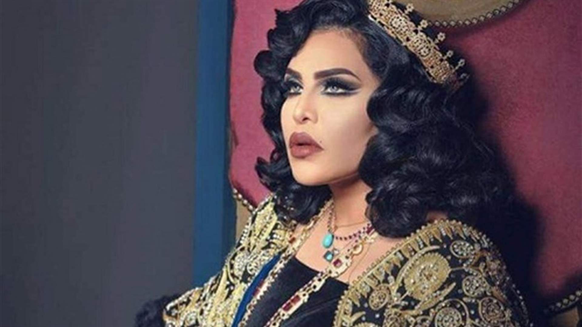 أحلام تثير قلق محبّيها...لماذا دخلت المستشفى؟