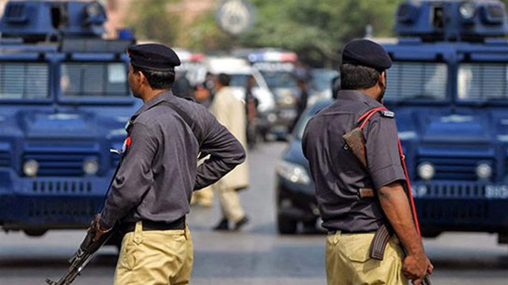 توقيف 22 شخصا إثر مقتل طالب جامعي