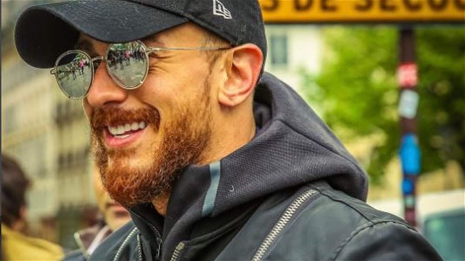 شاهدوا أول فيديو لسعد لمجرد بعد خروجه من السجن