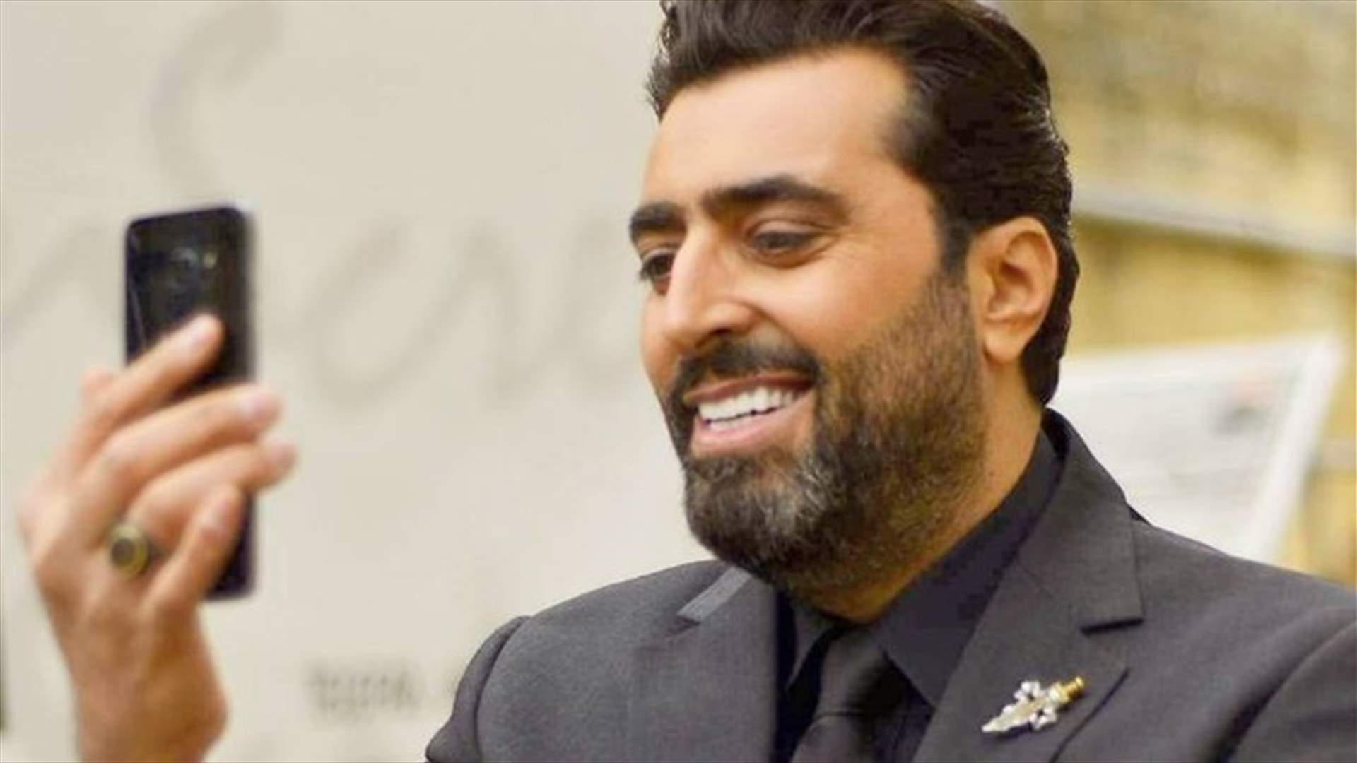 بالفيديو: باسم ياخور يردّ على من اتّهمه بالسخرية من أهالي حلب في "لهون وبس"