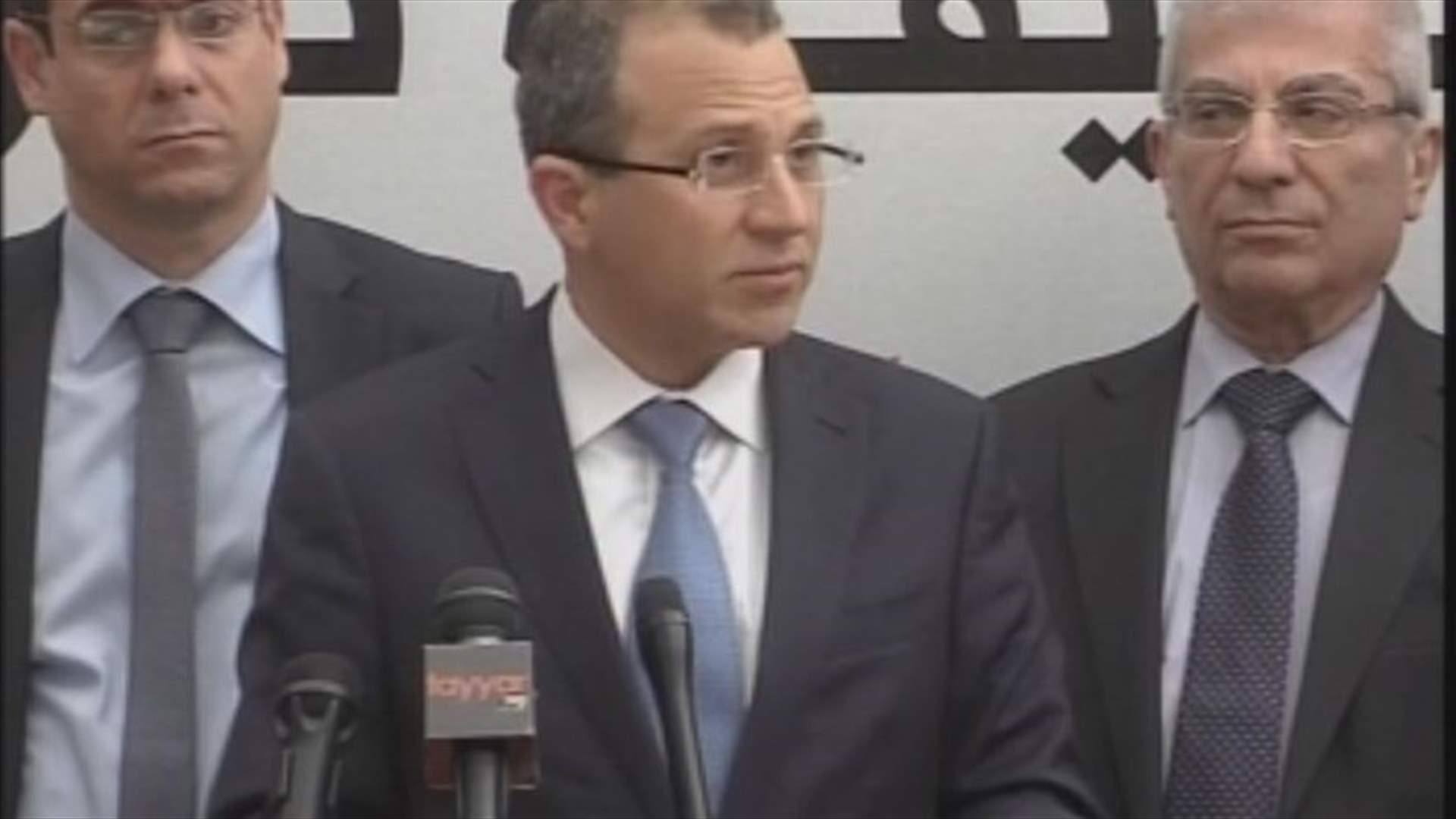 Bassil: New vote law must represent Lebanese people of all sects and parties