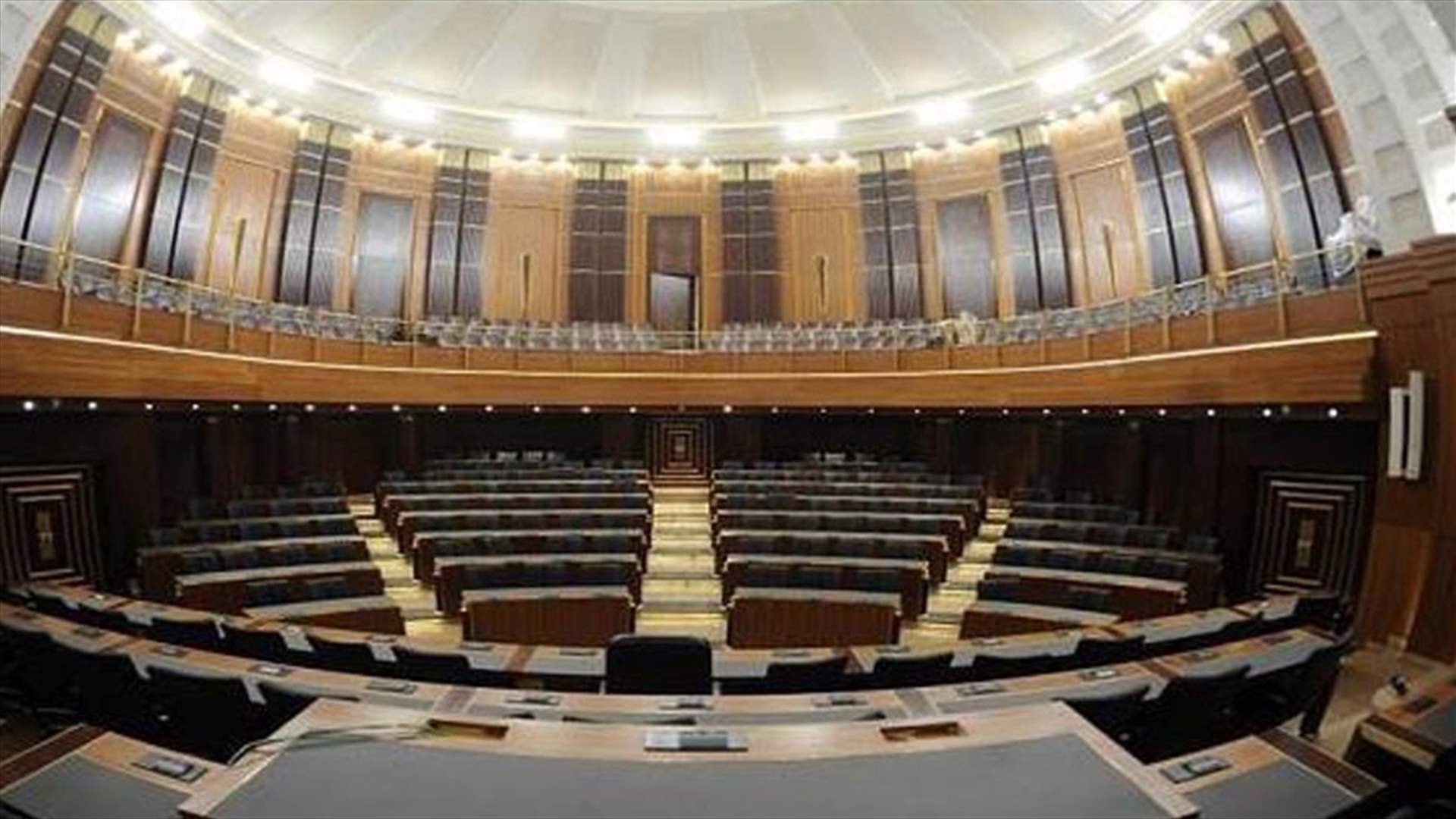ماذا أبلغت مرجعيات دولية الحكومة اللبنانية؟