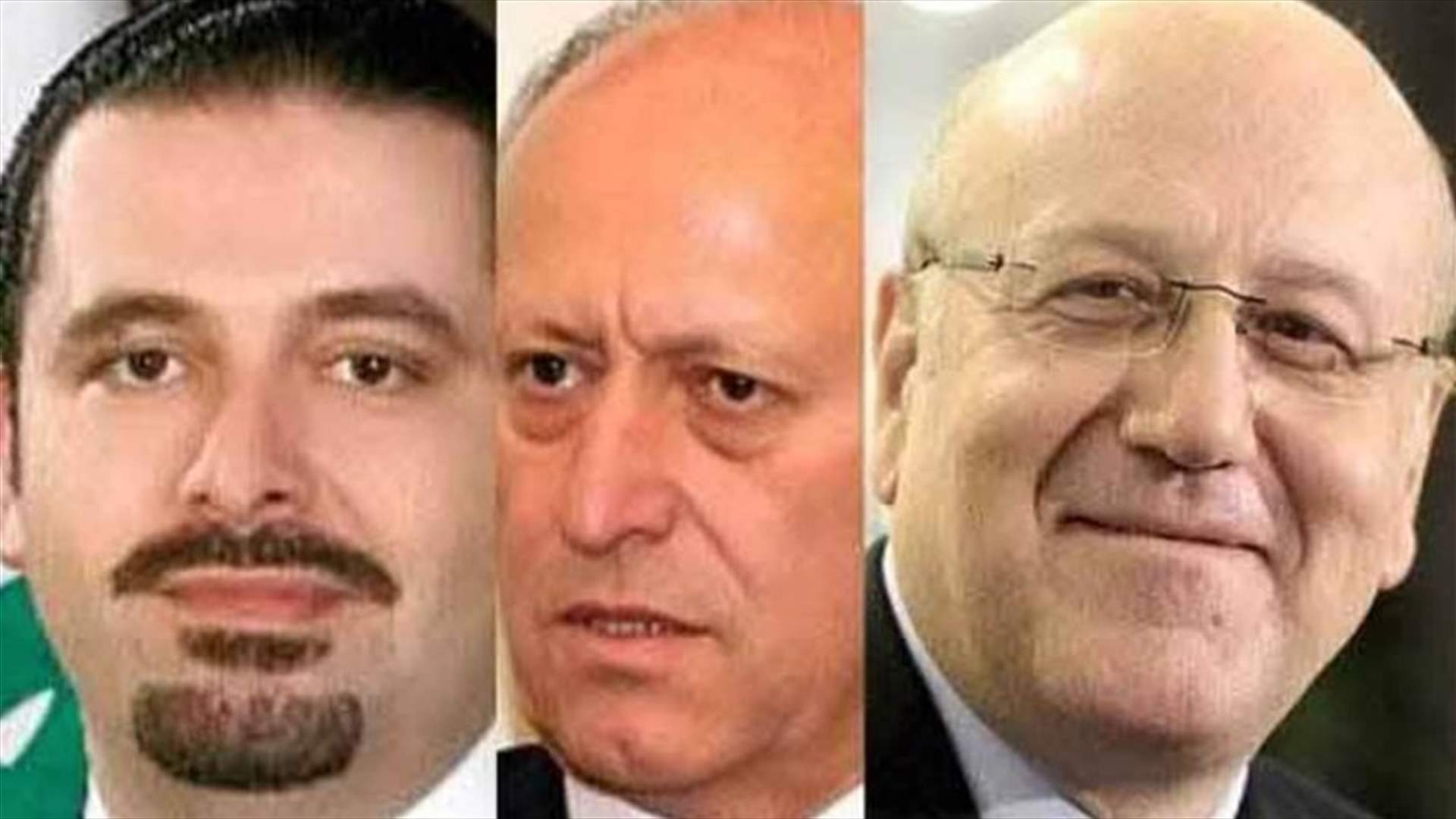 من حل في المرتبة الاولى باستطلاعات الرأي في طرابلس؟