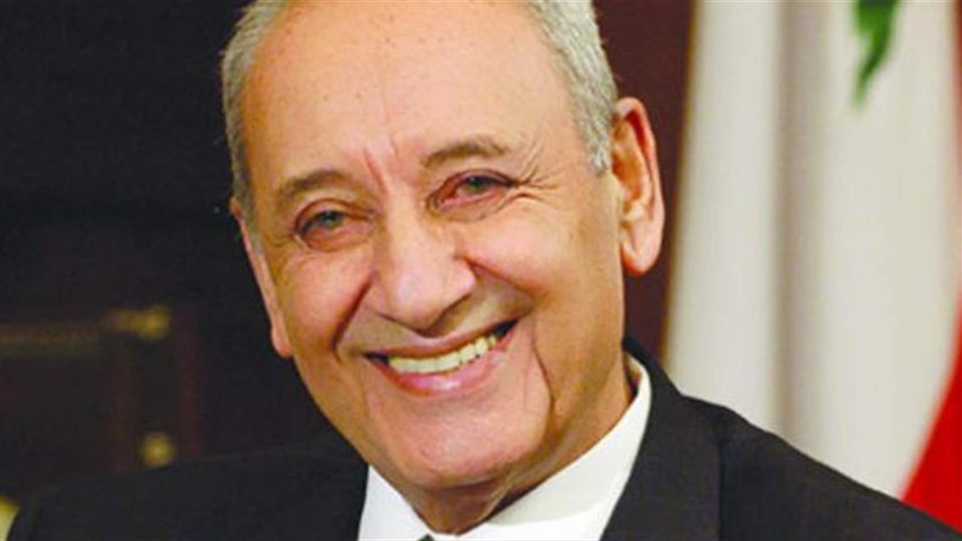 قانون الانتخاب على "صفيح ساخن"...وبري يفعّل أنشطته