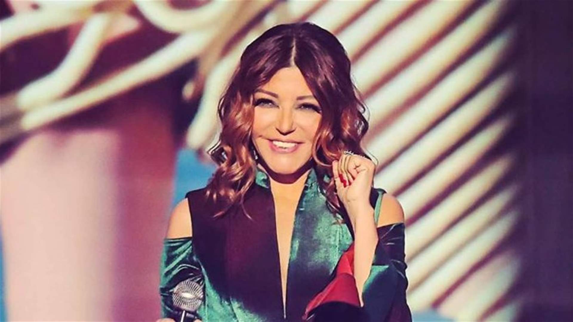 بالفيديو: إبن سميرة سعيد يكشف ذكرياته مع والدته.. شاهدوا طرافته!