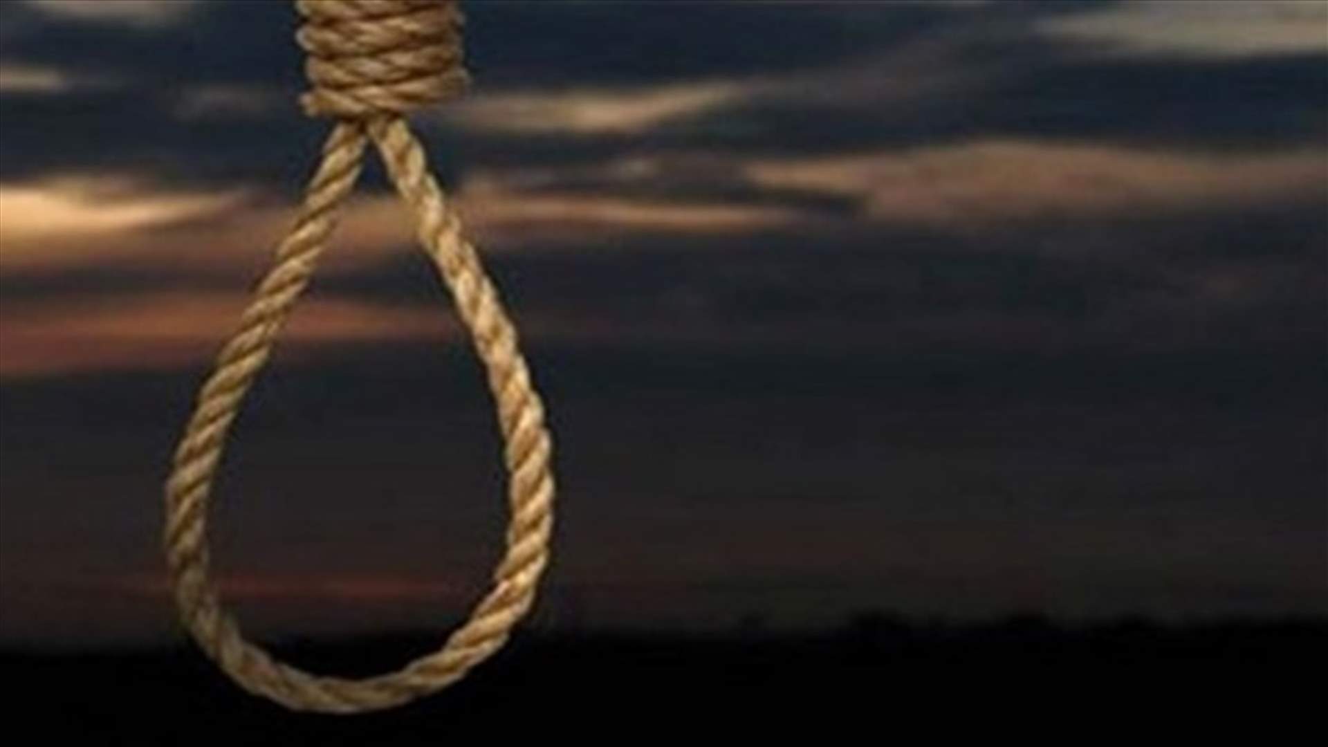 بالفيديو: أراد تجسيد دور يهوذا...فشنق نفسه عن طريق الخطأ