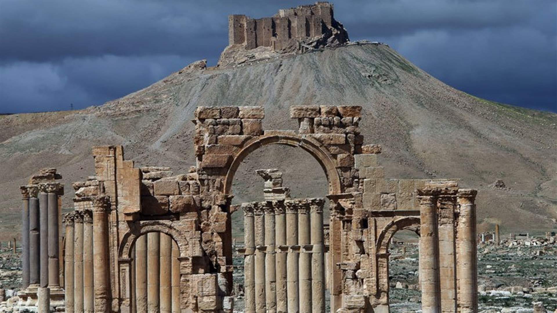 روسيا تنفي تقريرا بأنها هونت من عدد قتلاها في معارك سوريا