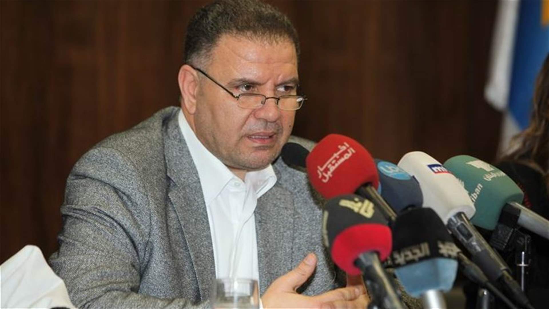 هل يطرح "حزب الله" أي مبادرة بشأن قانون الإنتخاب؟