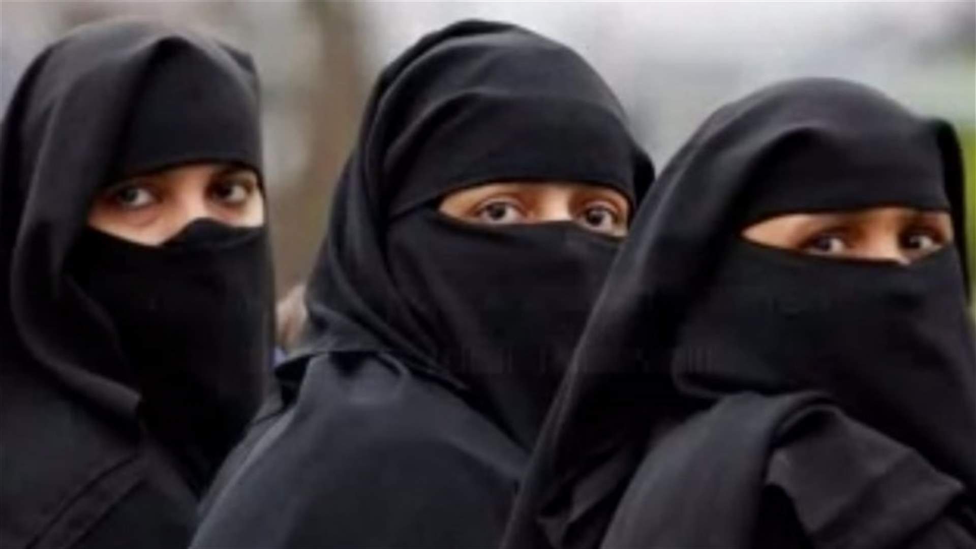 صوان أصدر 3 قرارات اتهامية في جرائم إرهابية من بينها...توزيع اسلحة على نساء منقبات