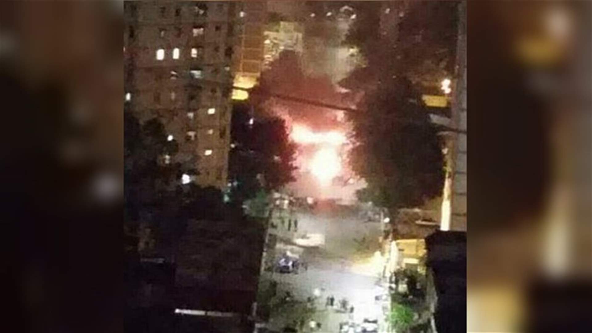 مسلحون يهاجمون مستشفى في فنزويلا بداخله 54 طفلا
