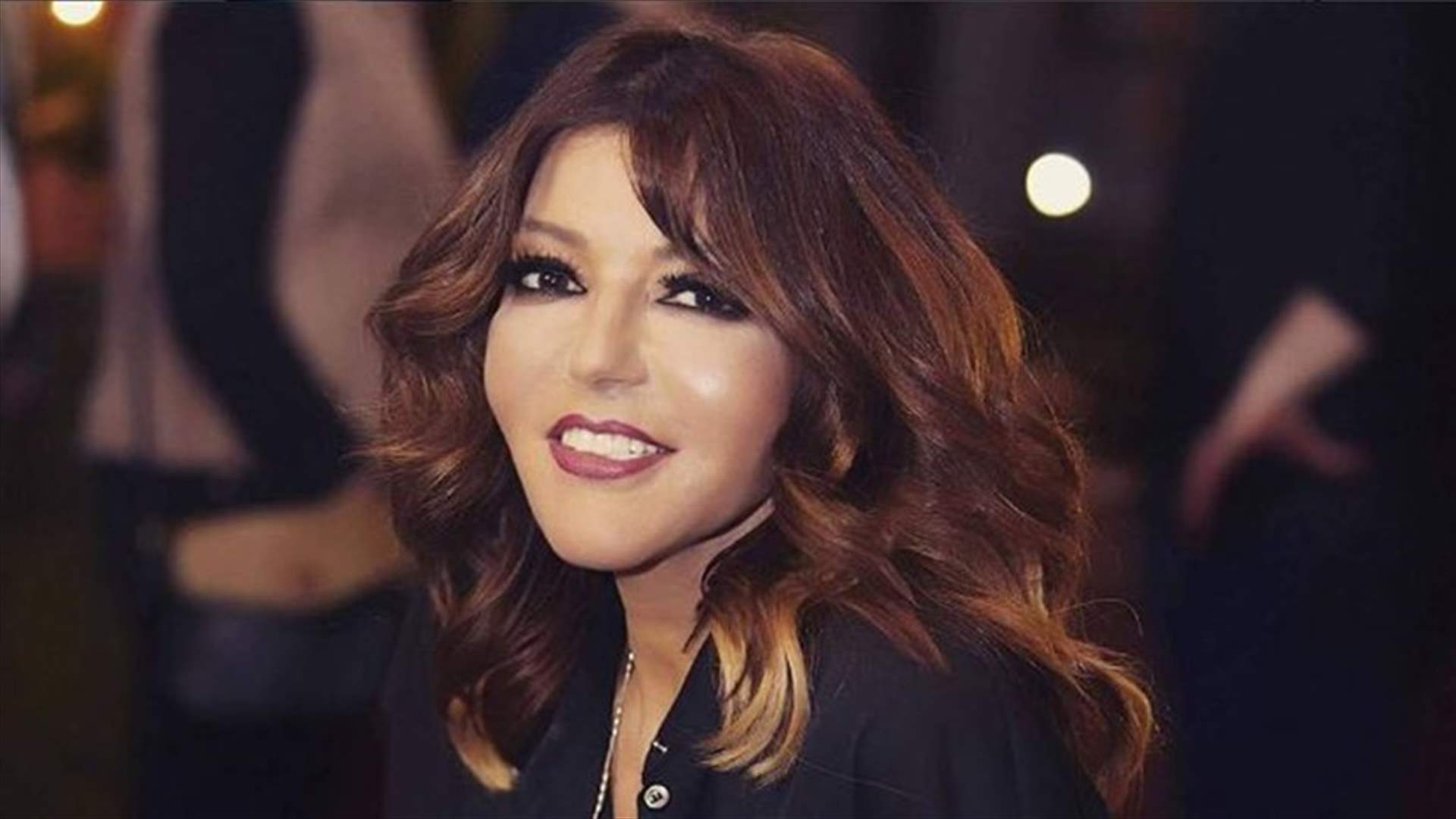 بالفيديو: سميرة سعيد تغني لفيروز "عندي ثقة فيك"